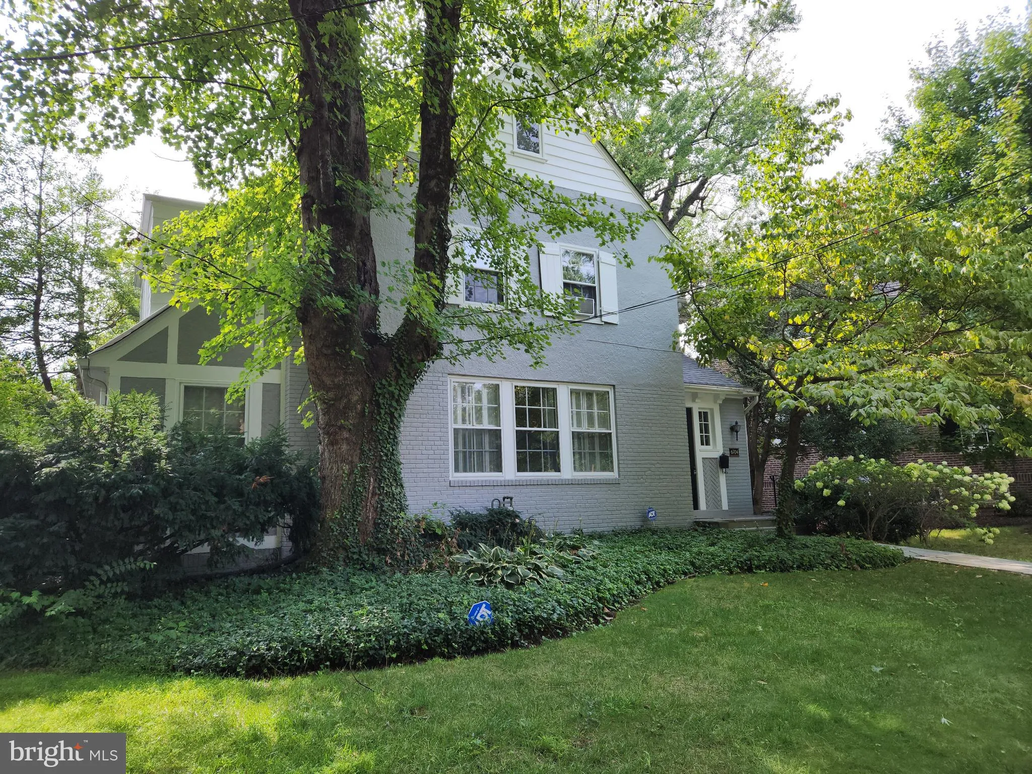 Residential Active