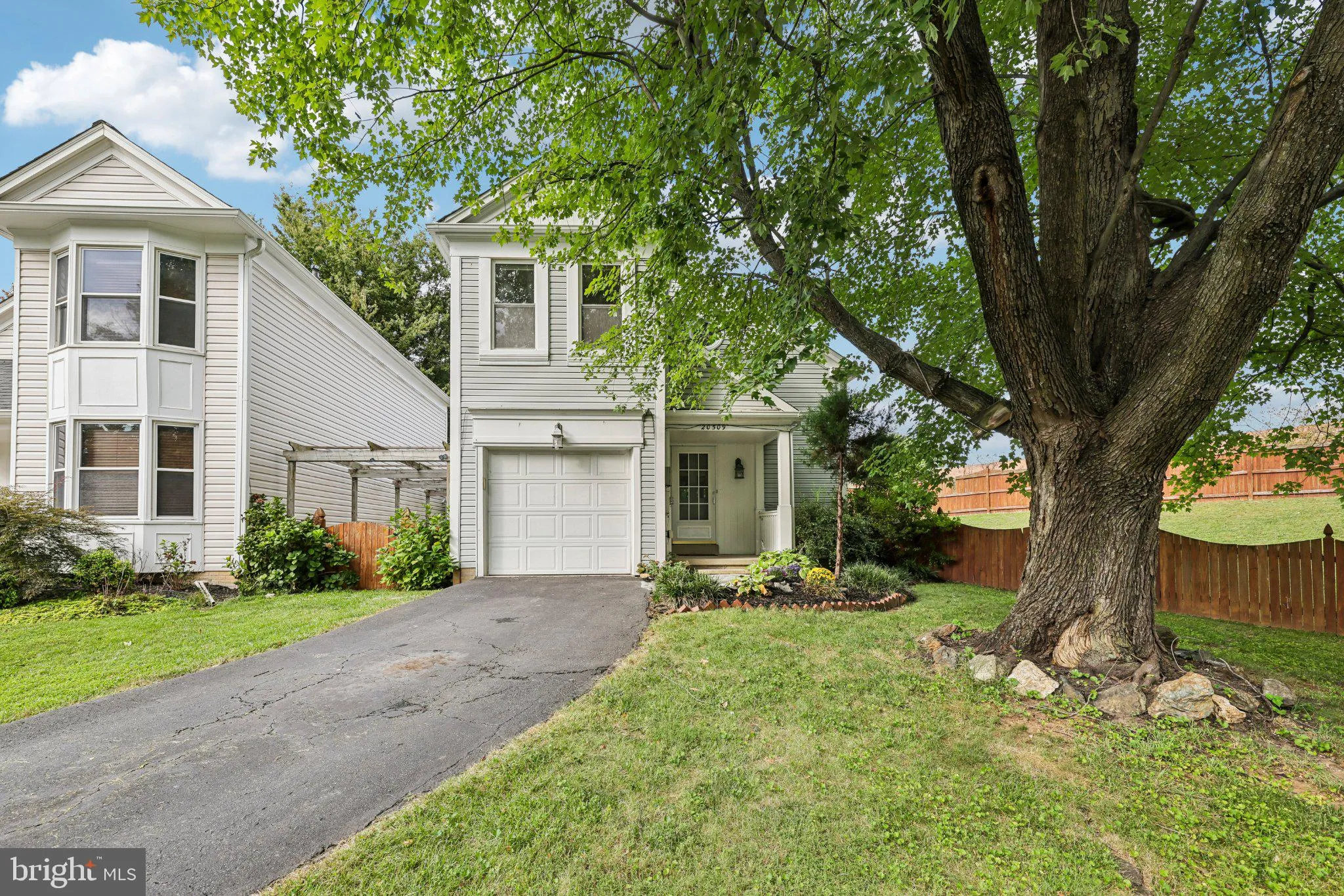 20509 ALDERLEAF TERRACE, Germantown, MD 20874