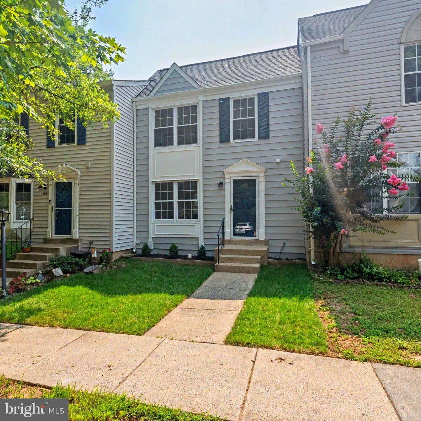 Residential Active