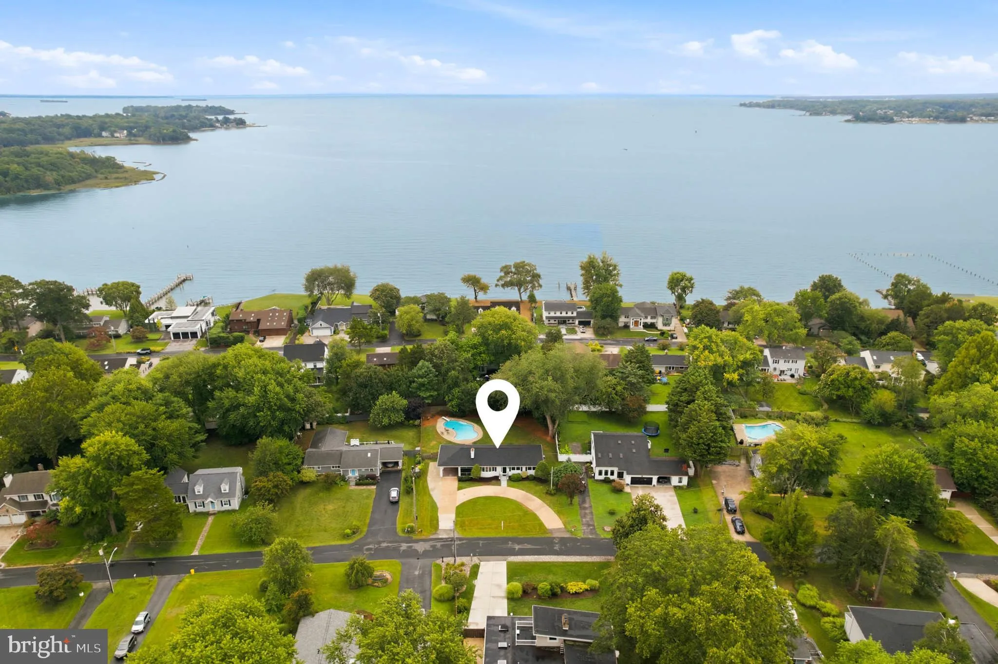 109 SUNSET DRIVE, Annapolis, MD 21403
