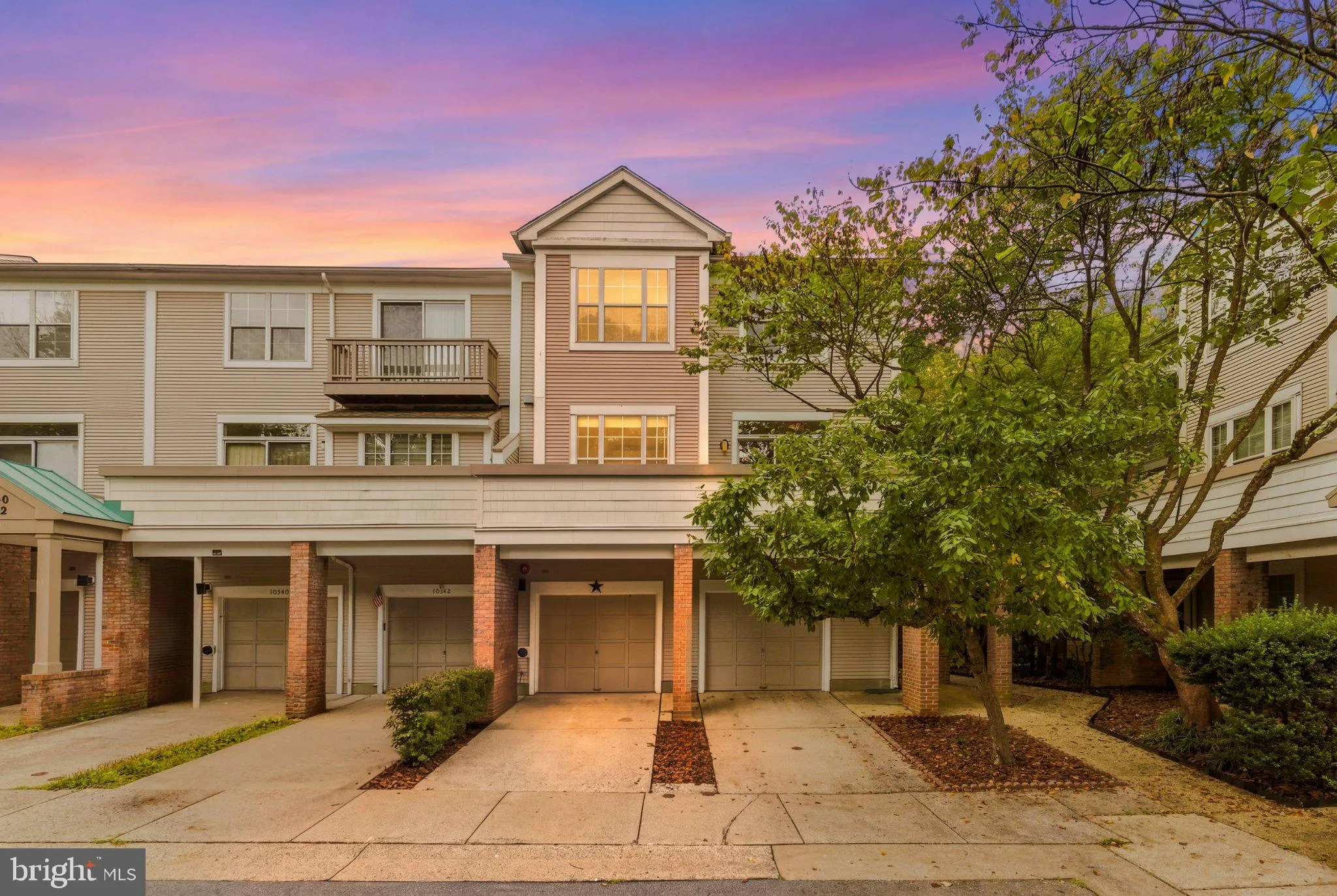 10344 ROYAL WOODS COURT, Montgomery Village, MD 20886