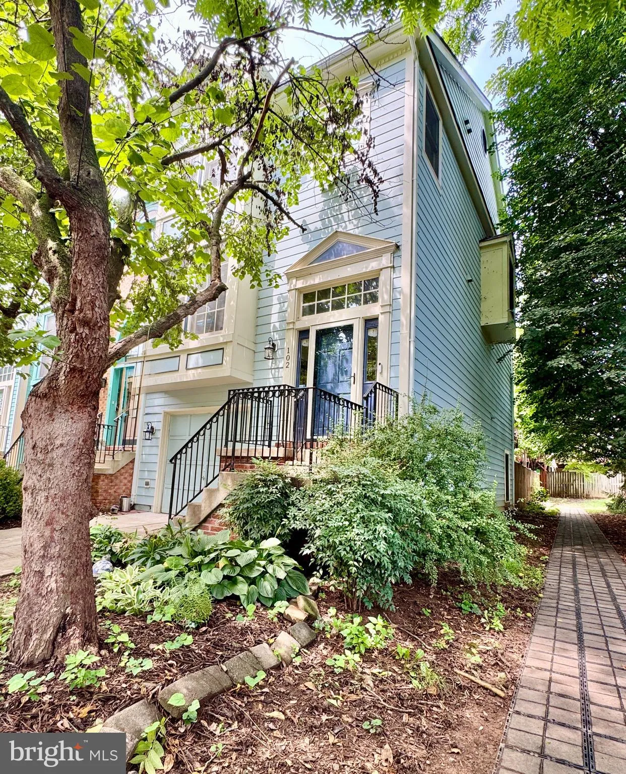 102 MAXIMILLIAN COURT, Leesburg, VA 20175