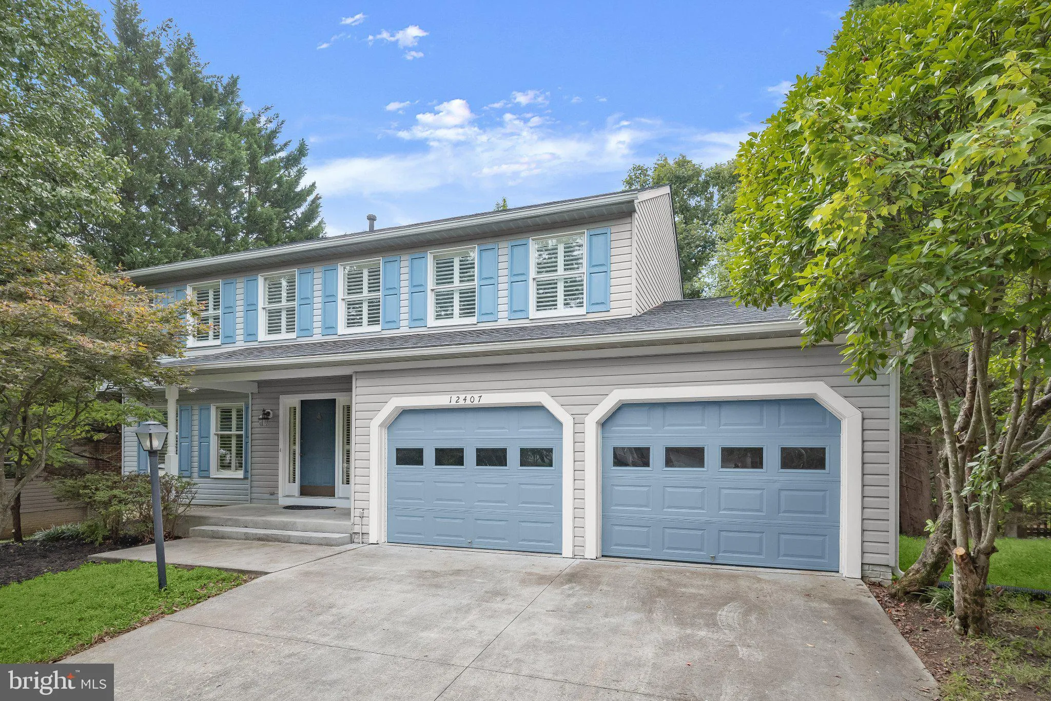 12407 QUIET OWL LANE, Bowie, MD 20720