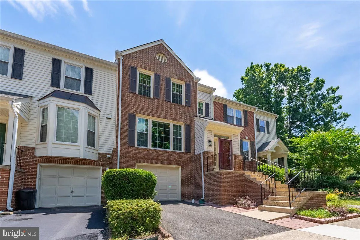 9348 PETER ROY COURT, Burke, VA 22015