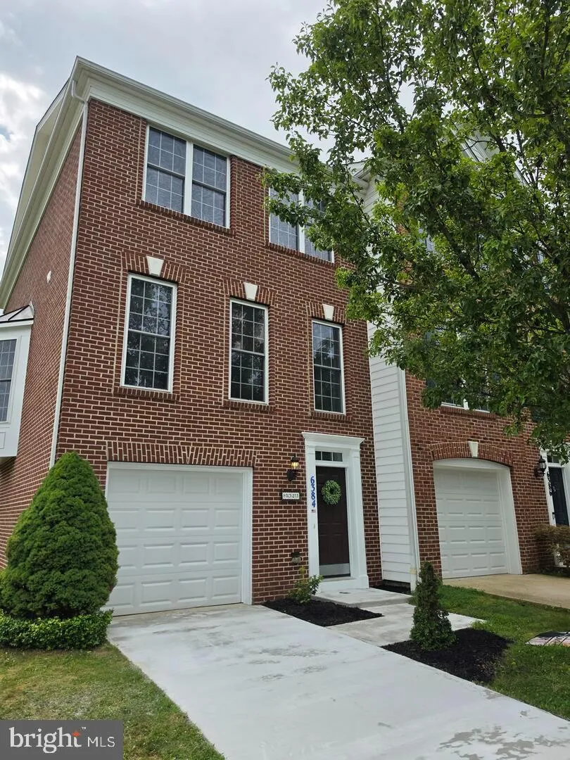 6384 MEANDERING WOODS COURT, Frederick, MD 21701