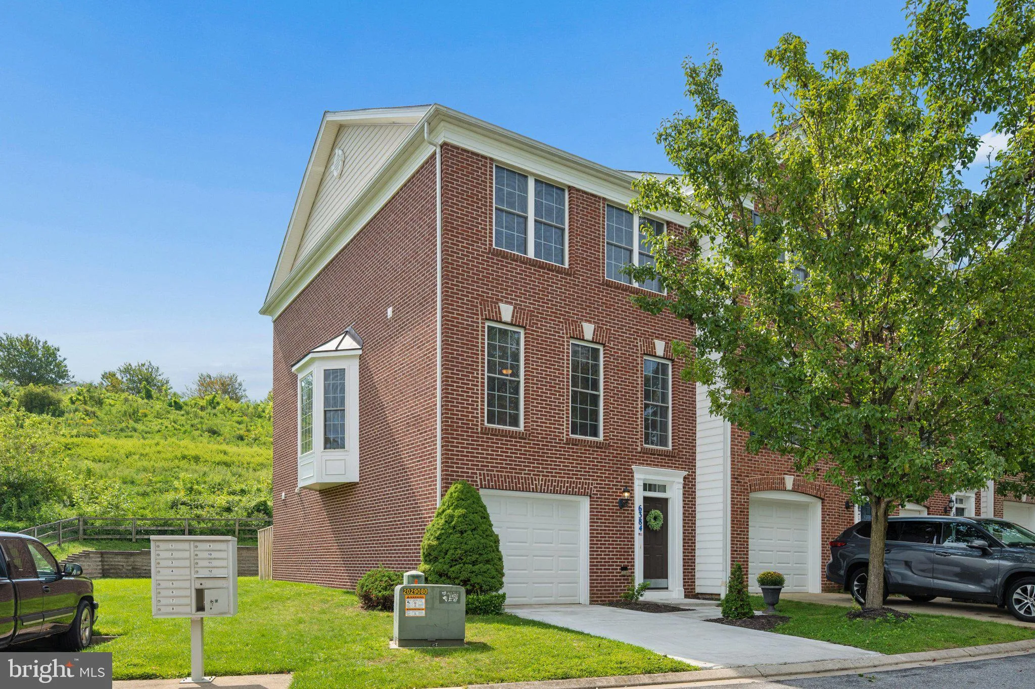 6384 MEANDERING WOODS COURT, Frederick, MD 21701
