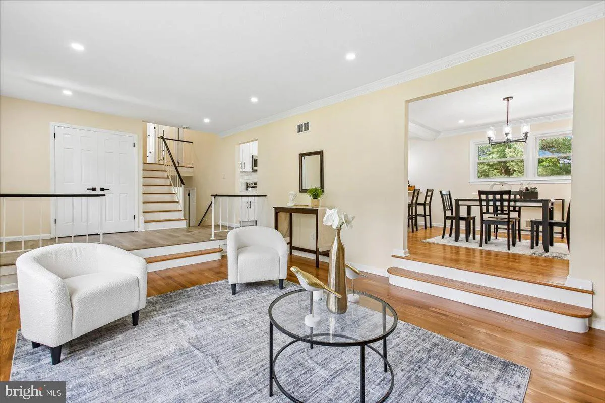 1705 CRESTVIEW DRIVE, Potomac, MD 20854