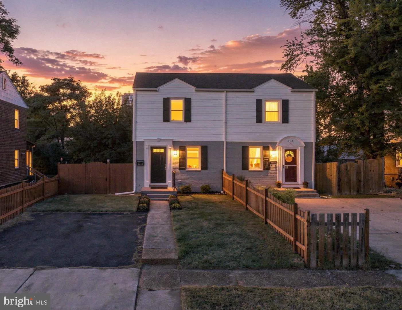Residential Active