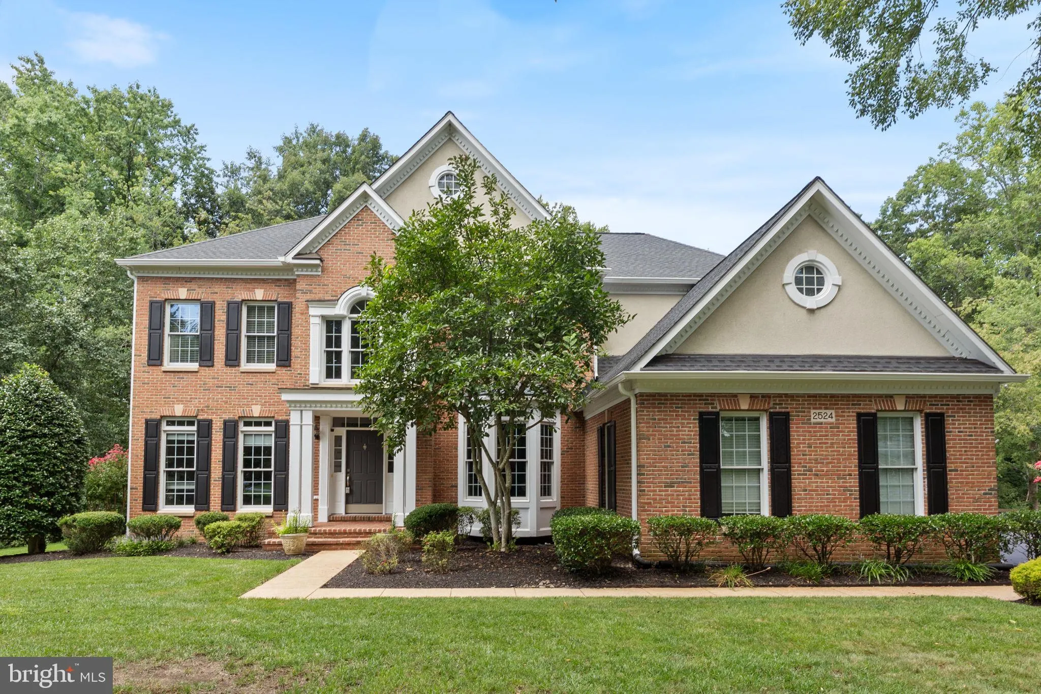 2524 COXSHIRE LANE, Davidsonville, MD 21035