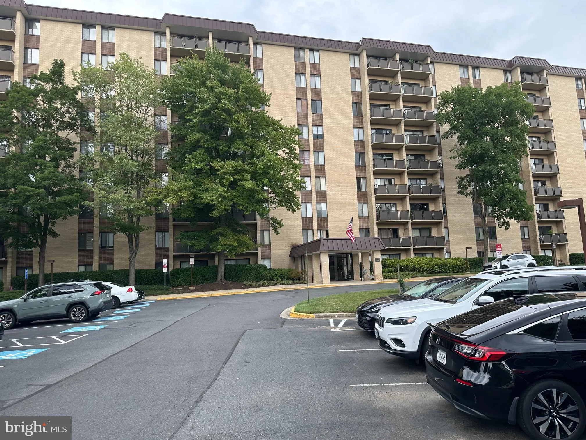 3100 MANCHESTER STREET, Falls Church, VA 22044