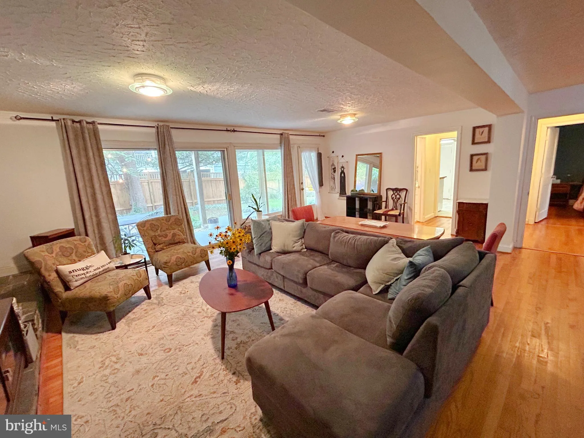 4018 TAYLOR STREET, Arlington, VA 22207