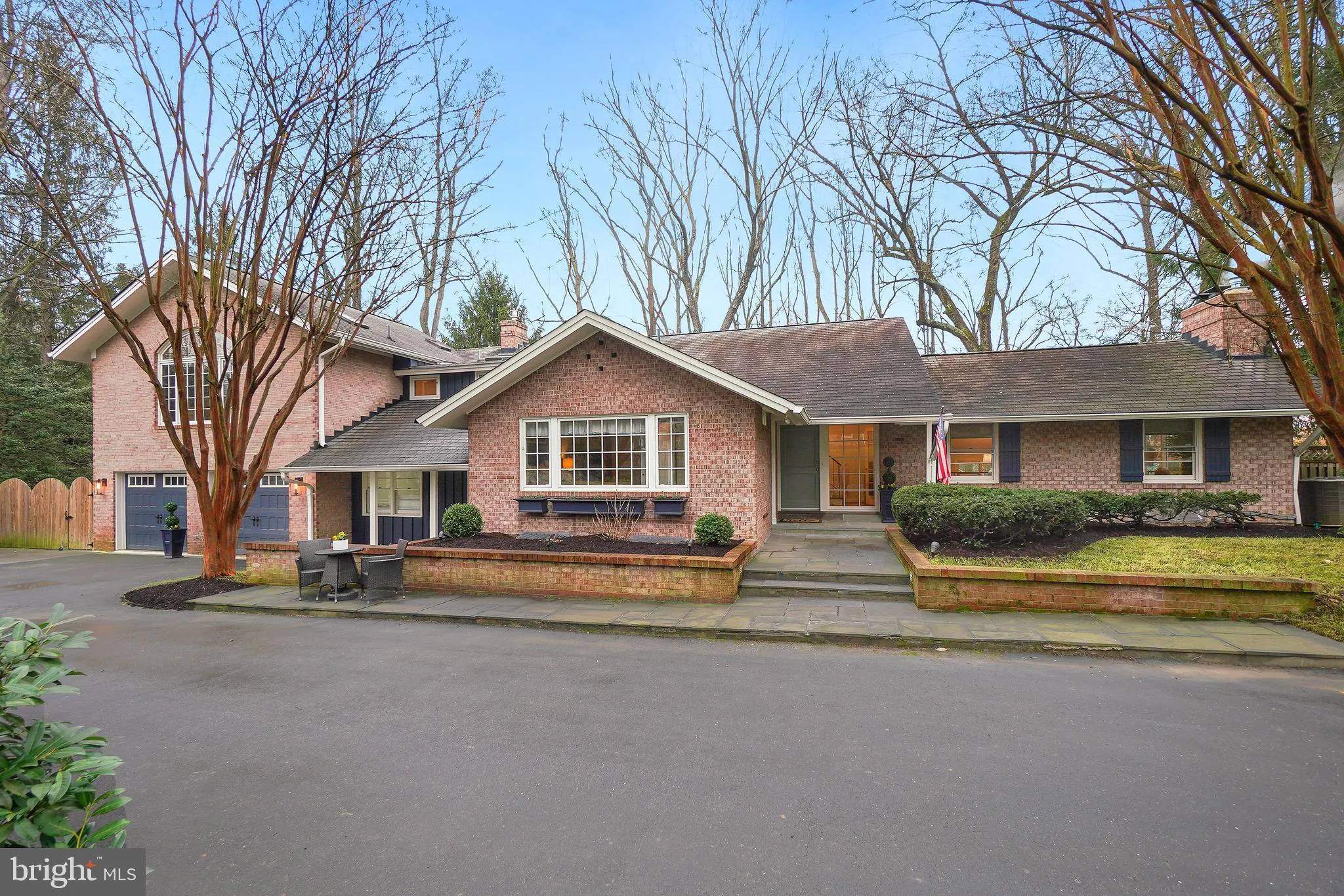 7312 BURDETTE COURT, Bethesda, MD 20817