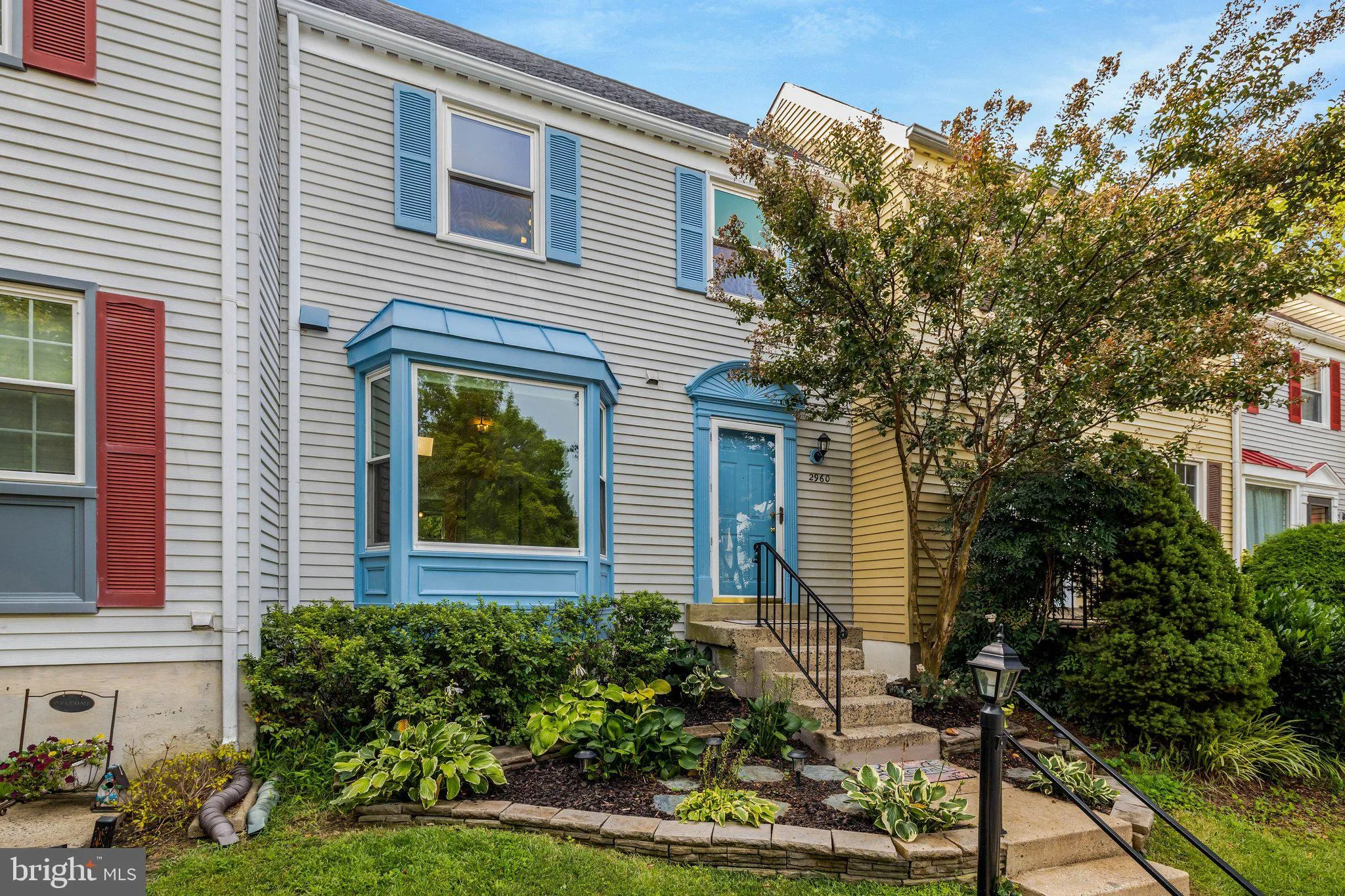 2960 OAKLEIGH LANE, Oakton, VA 22124