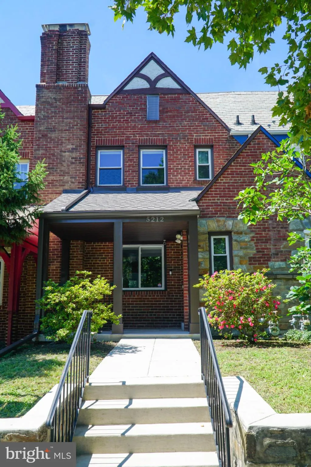 5212 1ST STREET, Washington, DC 20011
