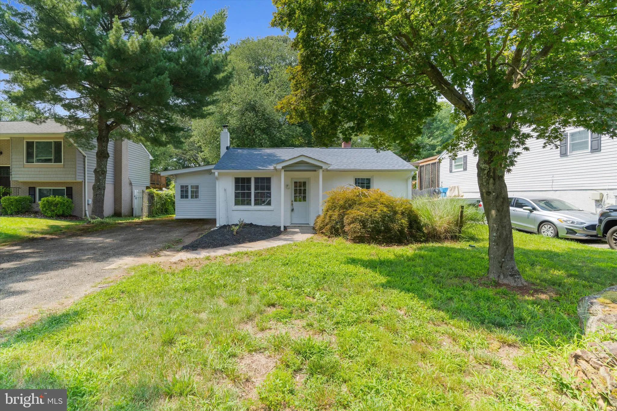 758 WHITNEYS LANDING DRIVE, Crownsville, MD 21032