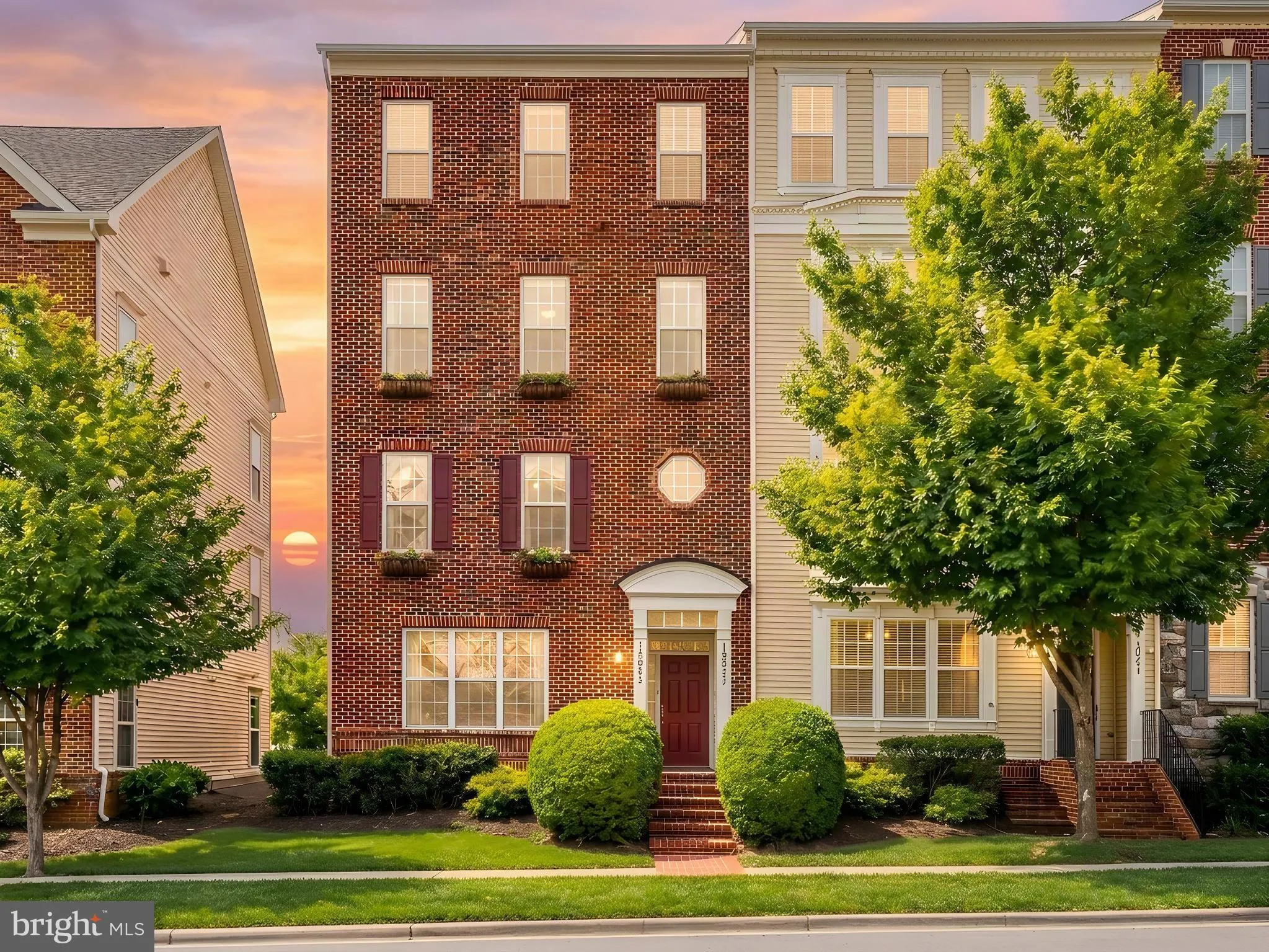 13043 CLARKSBURG SQUARE ROAD, Clarksburg, MD 20871