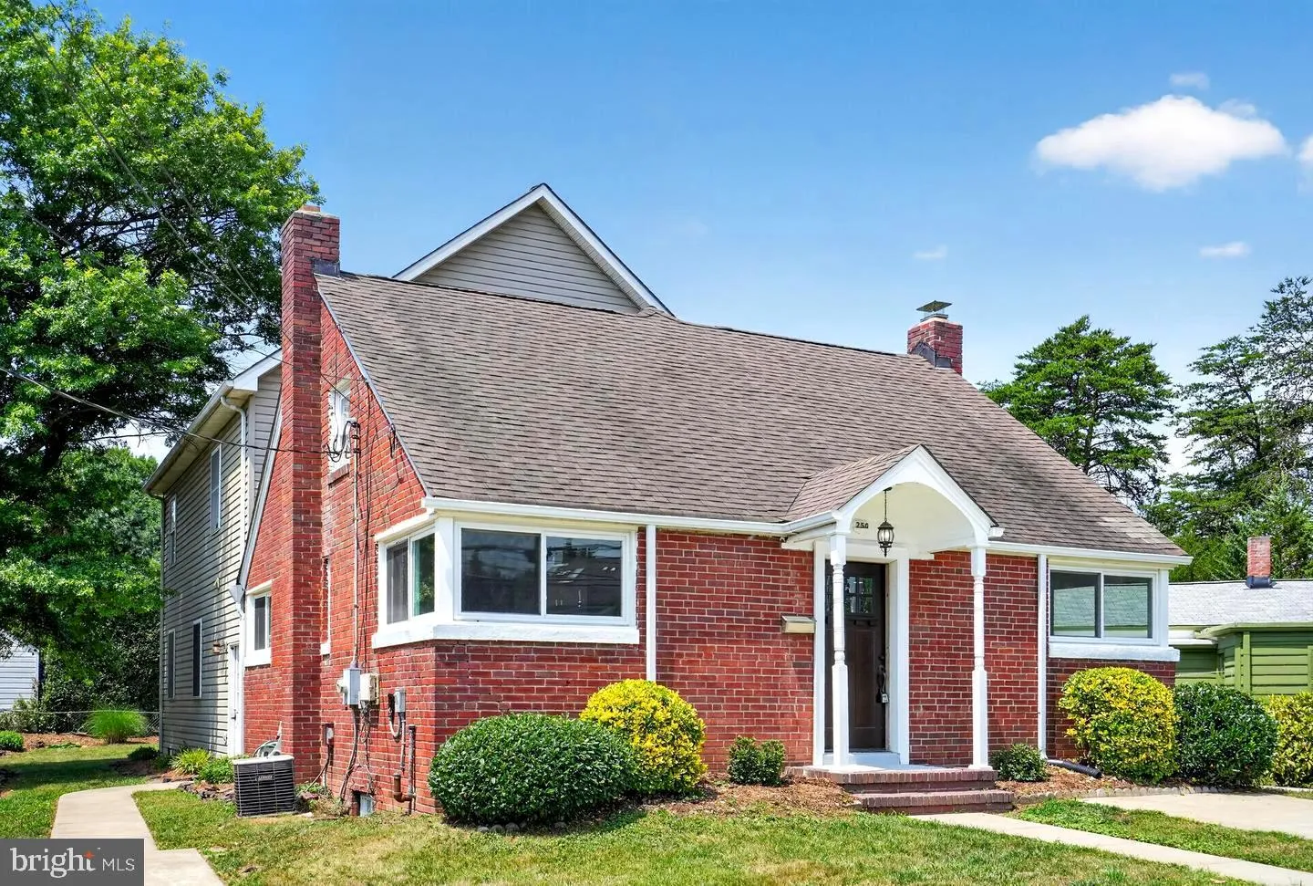 750 GEORGE MASON DRIVE, Arlington, VA 22203