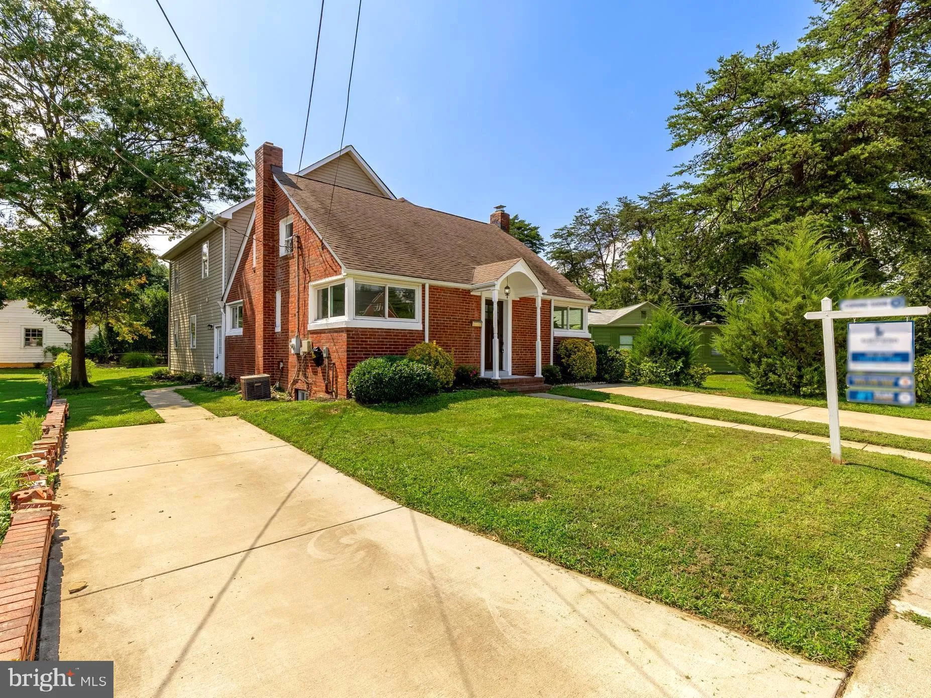 750 GEORGE MASON DRIVE, Arlington, VA 22203