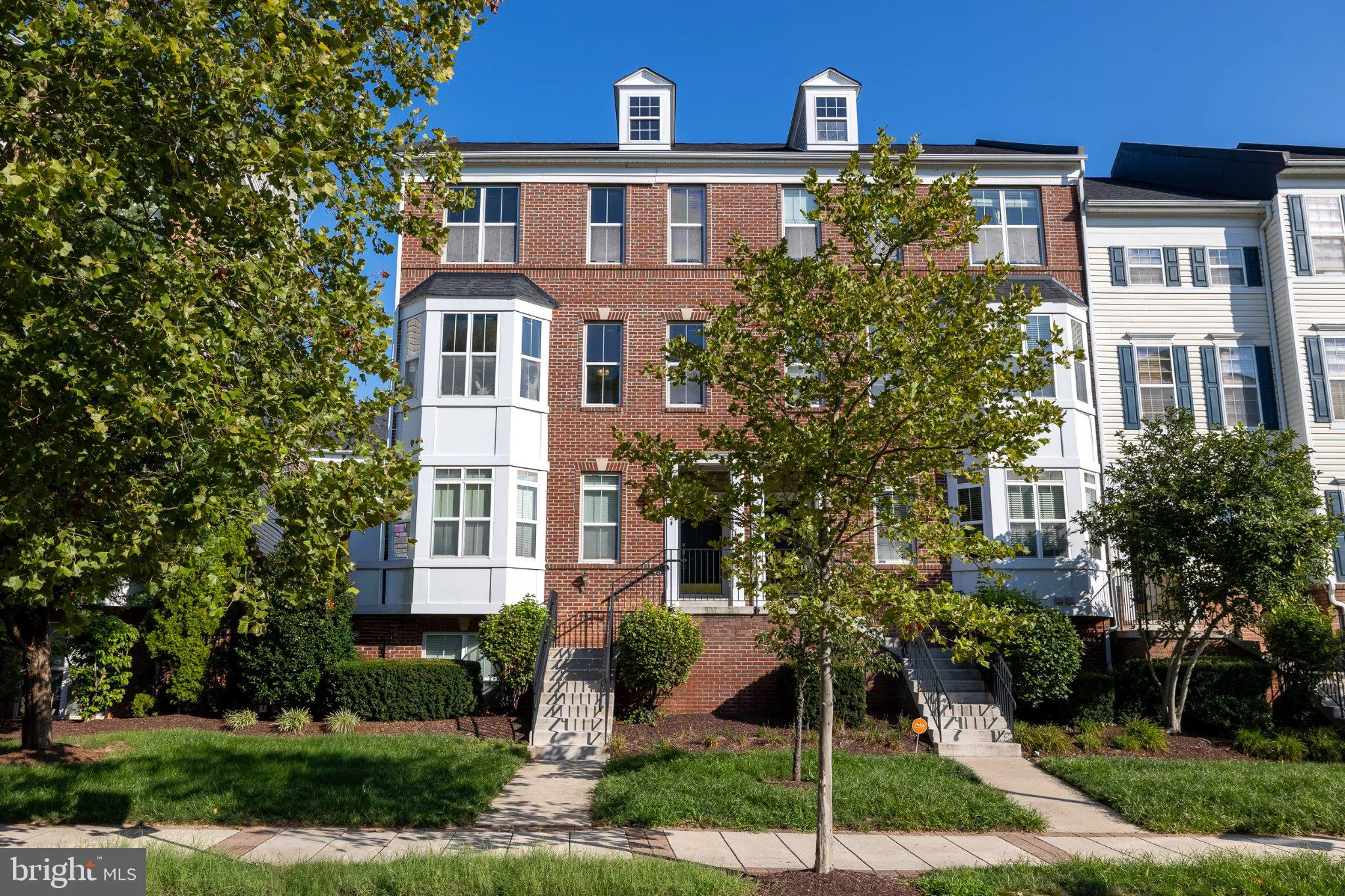 5526 CAPITAL GATEWAY DRIVE, Suitland, MD 20746