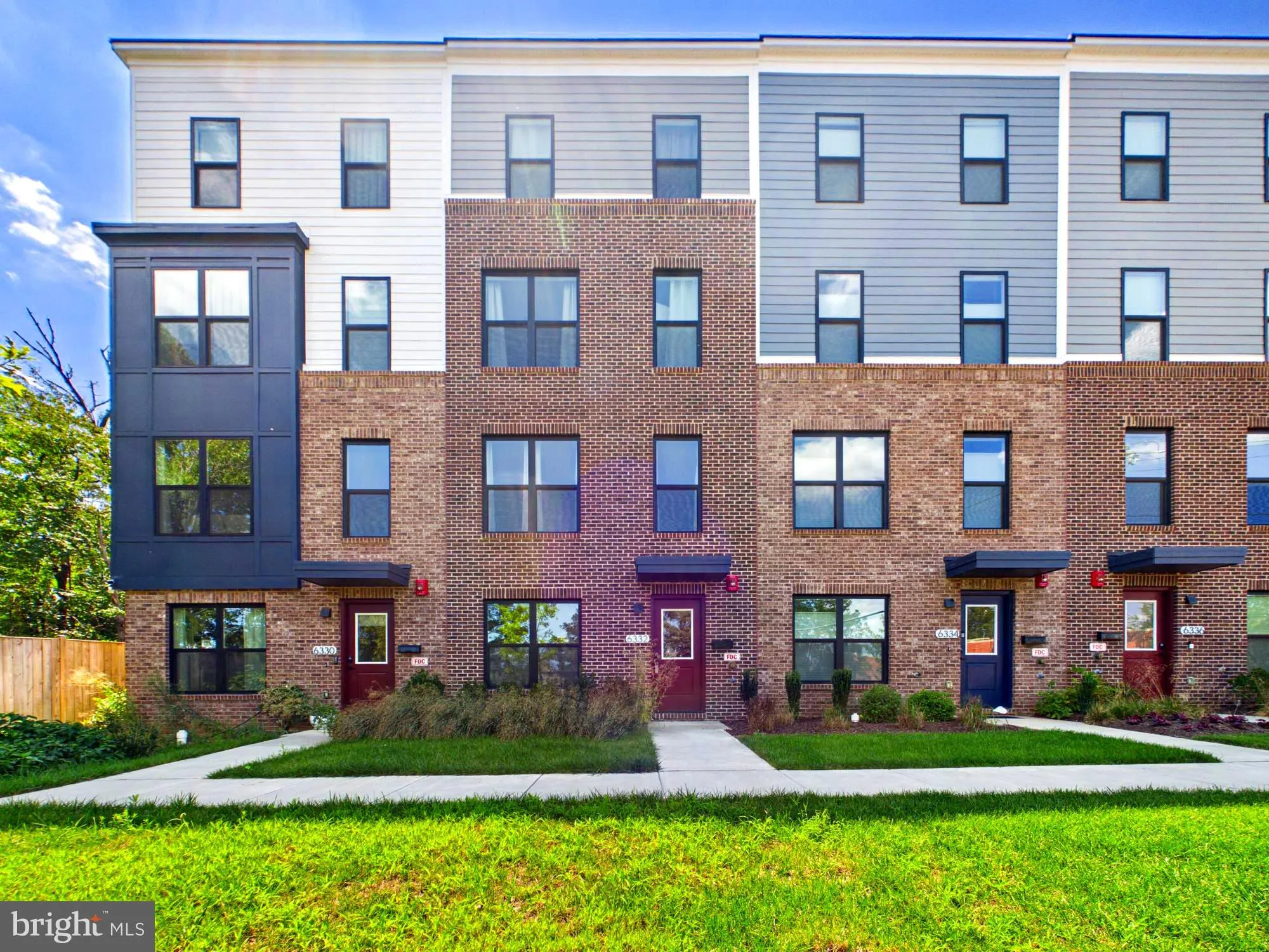 6332 STEVENSON AVENUE, Alexandria, VA 22304