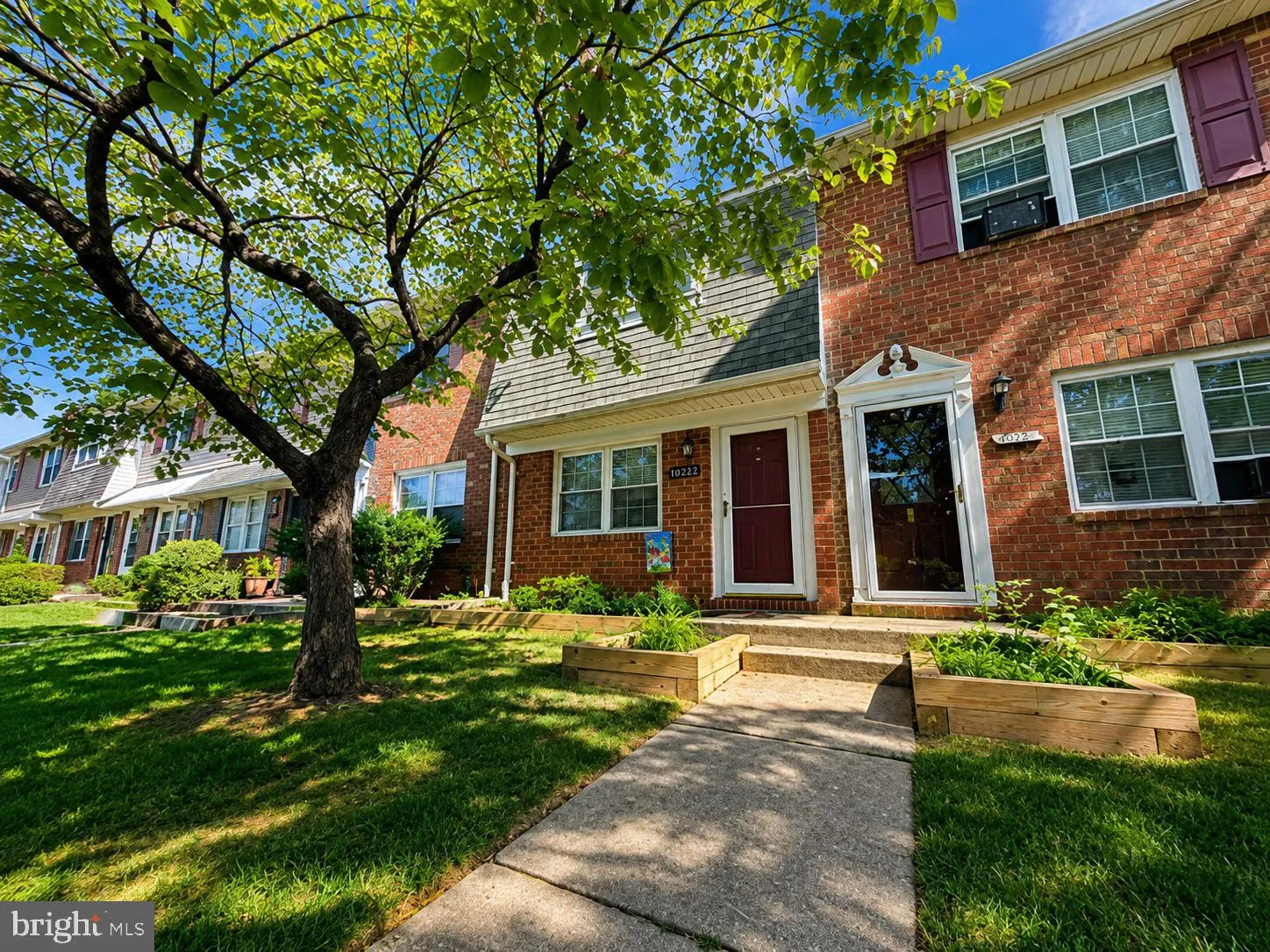 8303 NORWOOD DRIVE, Millersville, MD 21108