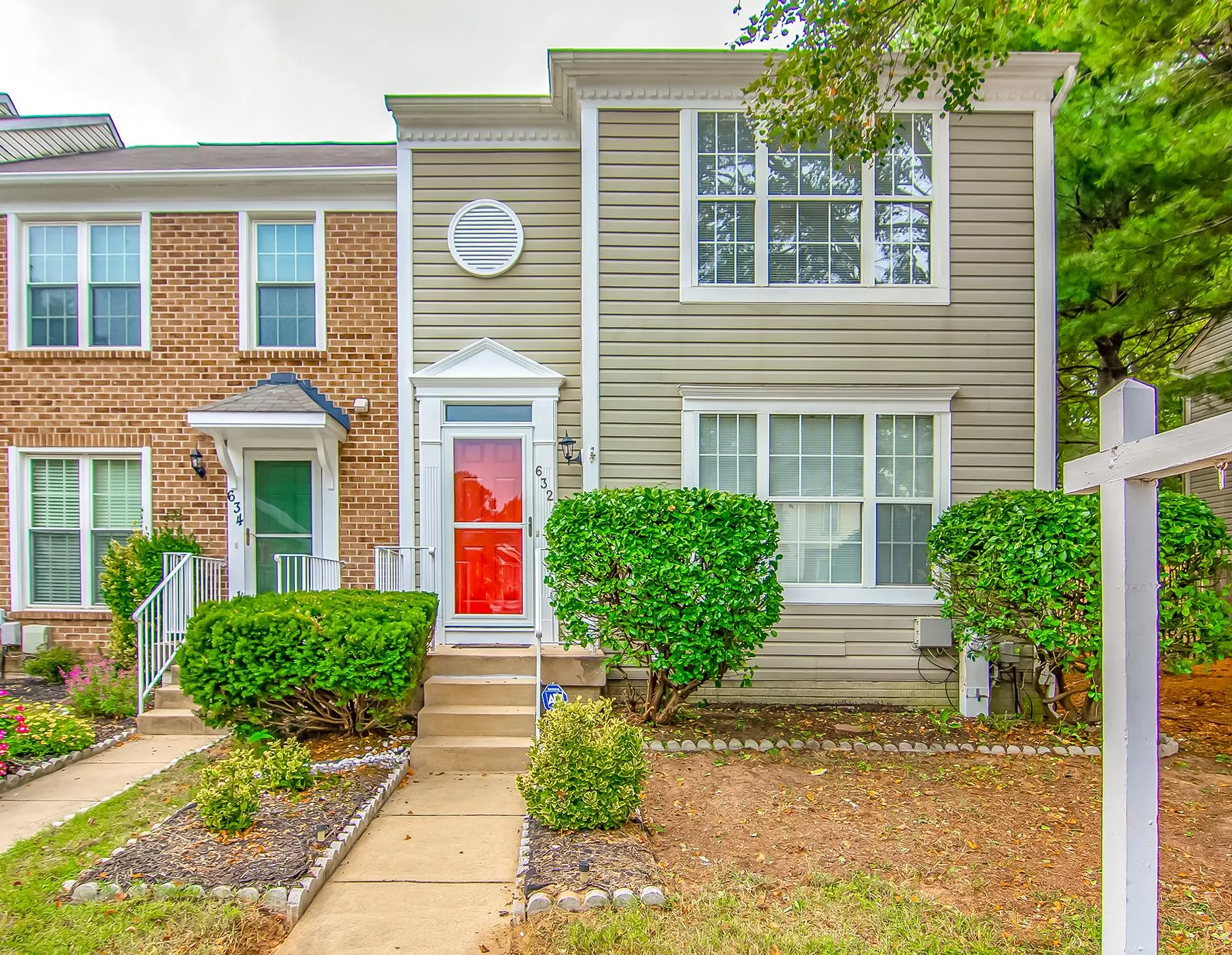 632 LIONS GATE LANE, Odenton, MD 21113