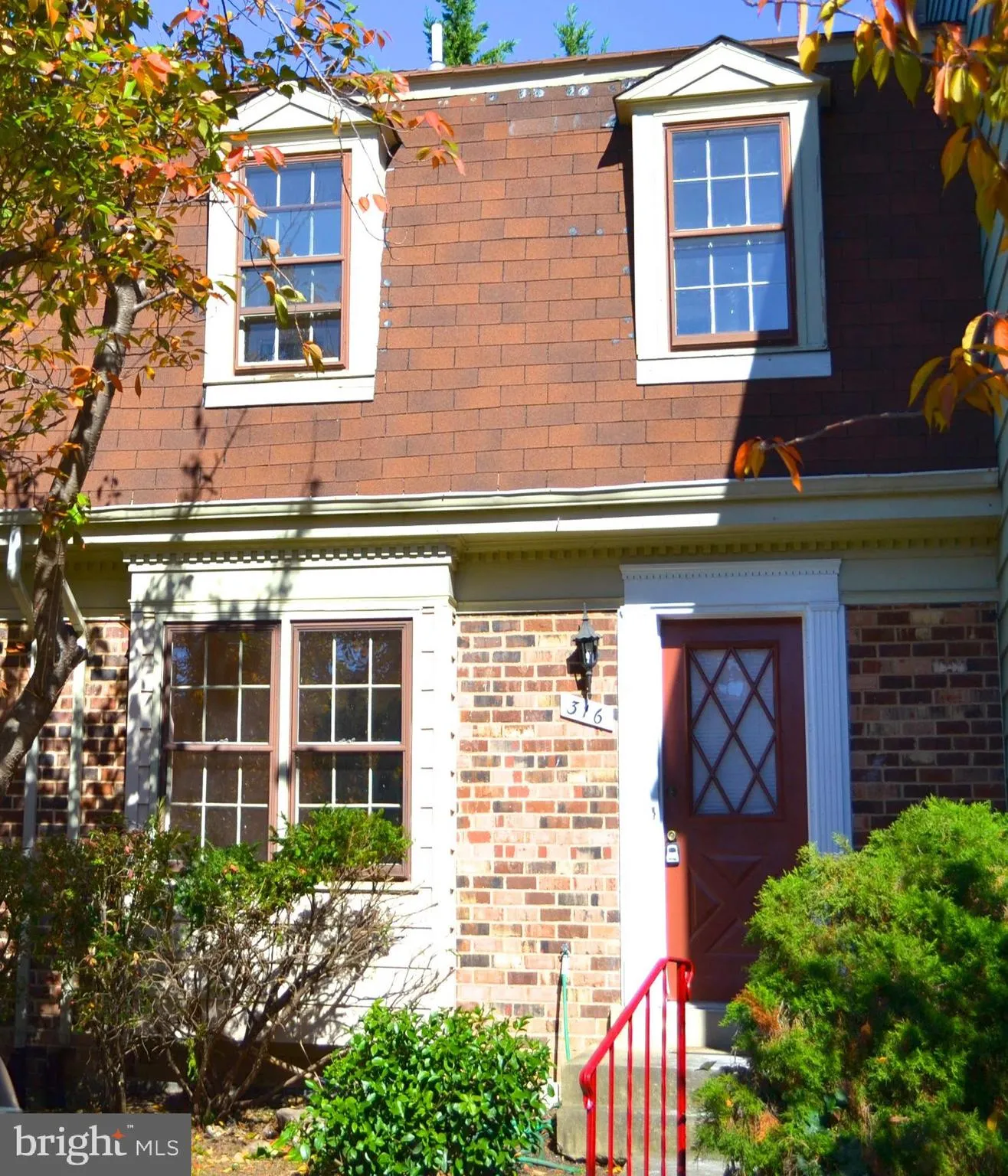 316 CHERRY COURT, Herndon, VA 20170