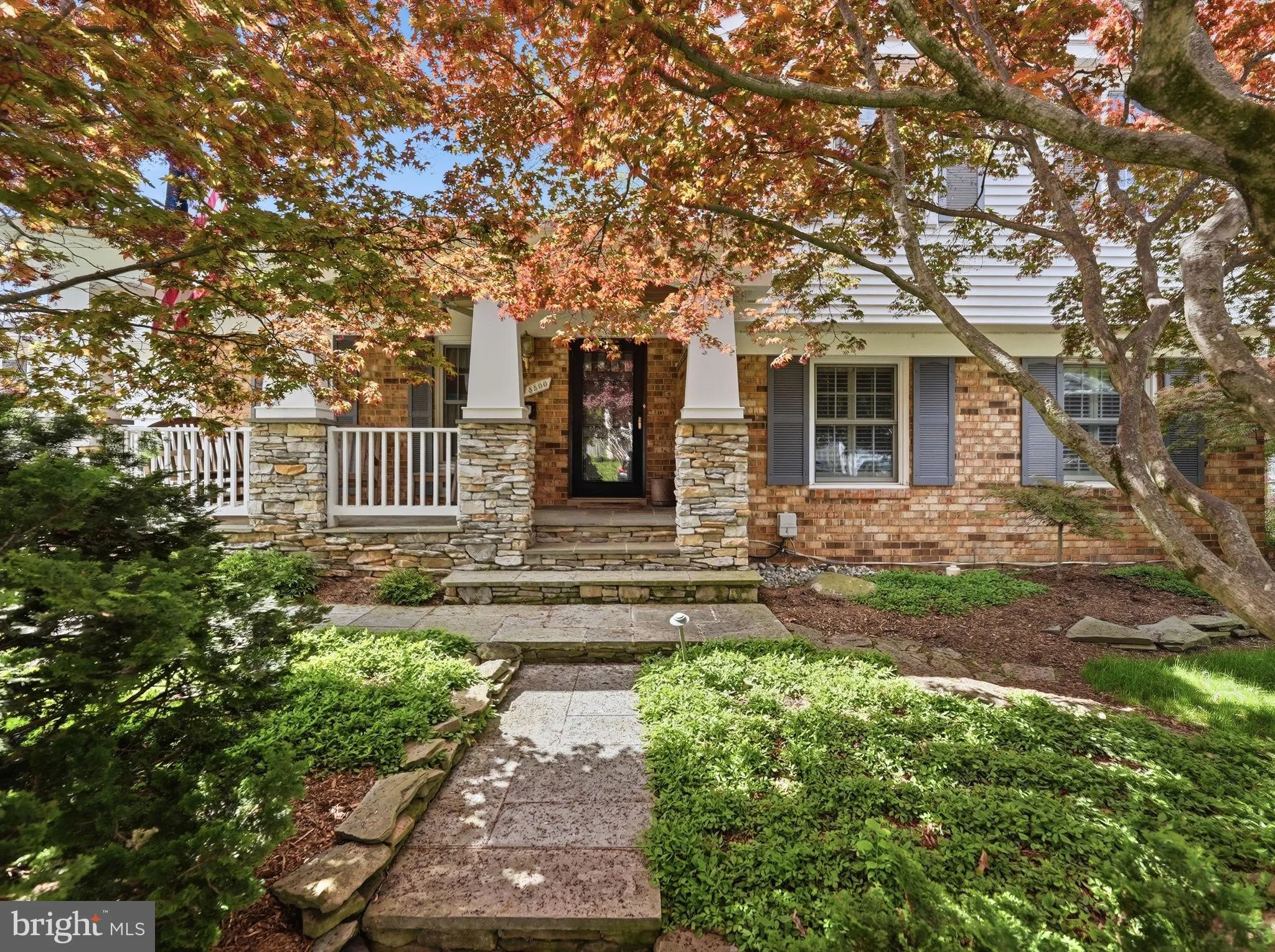 5500 COROT COURT, Fairfax, VA 22032