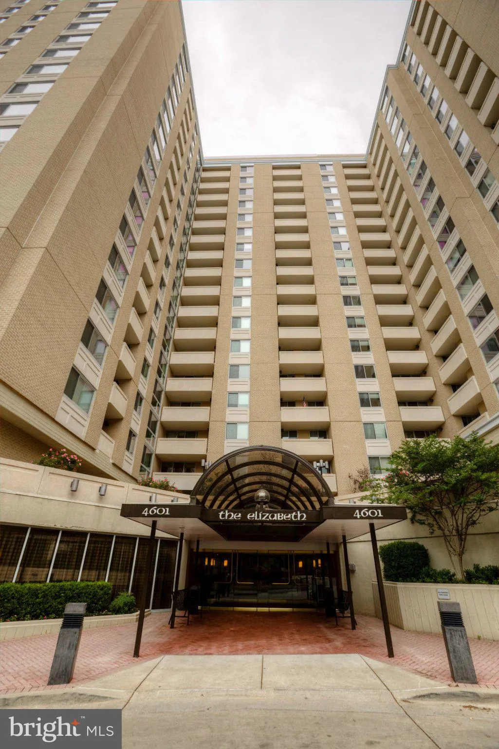 4601 PARK AVENUE, Chevy Chase, MD 20815