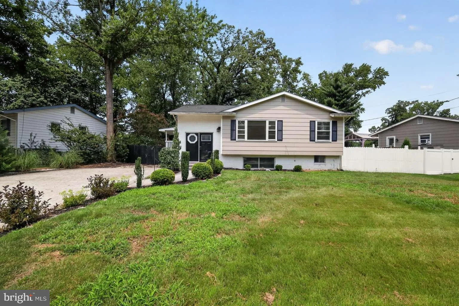 7608 DEVRIES DRIVE, Lorton, VA 22079