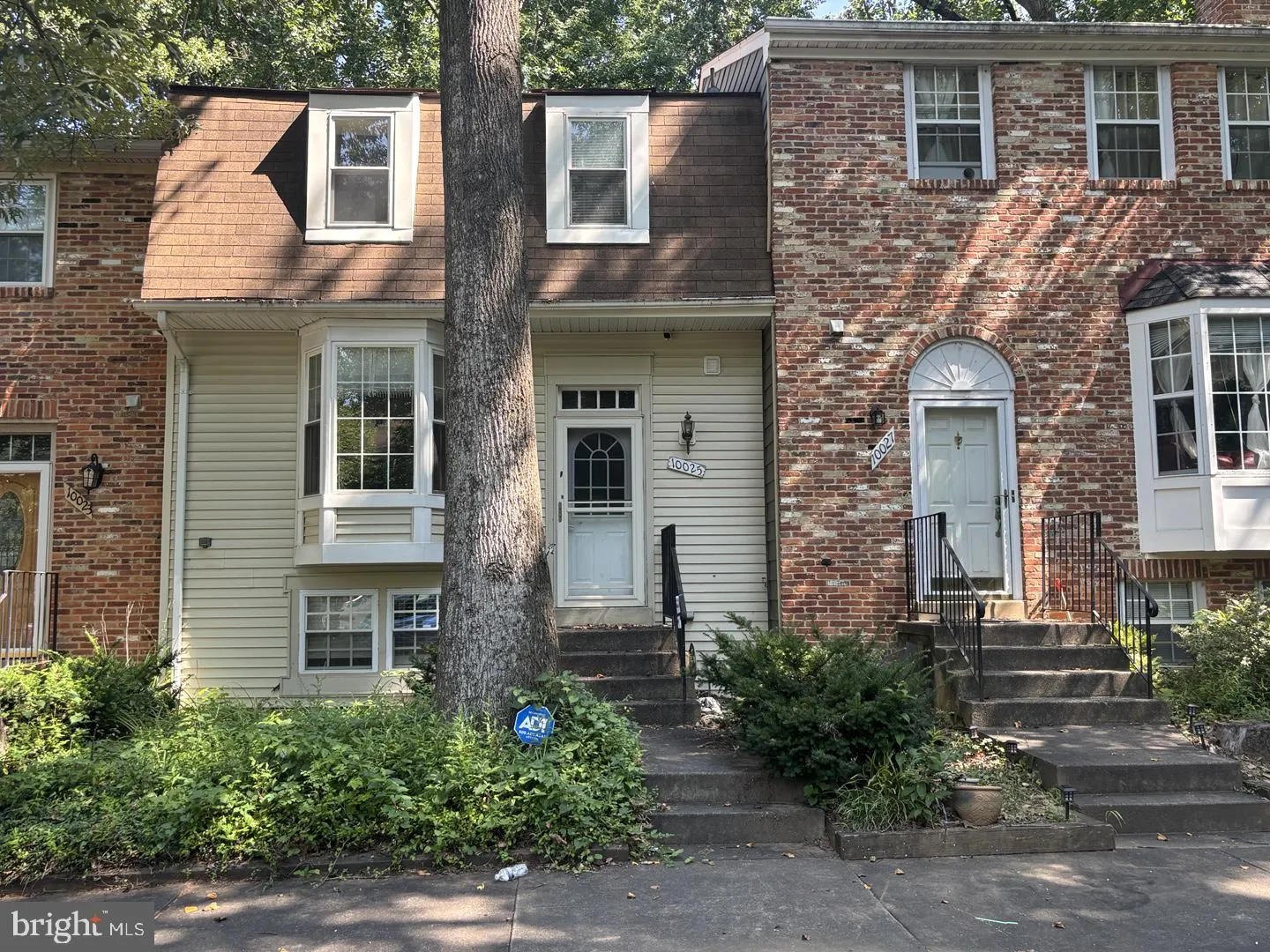 10025 CHESTNUT WOOD LANE, Burke, VA 22015