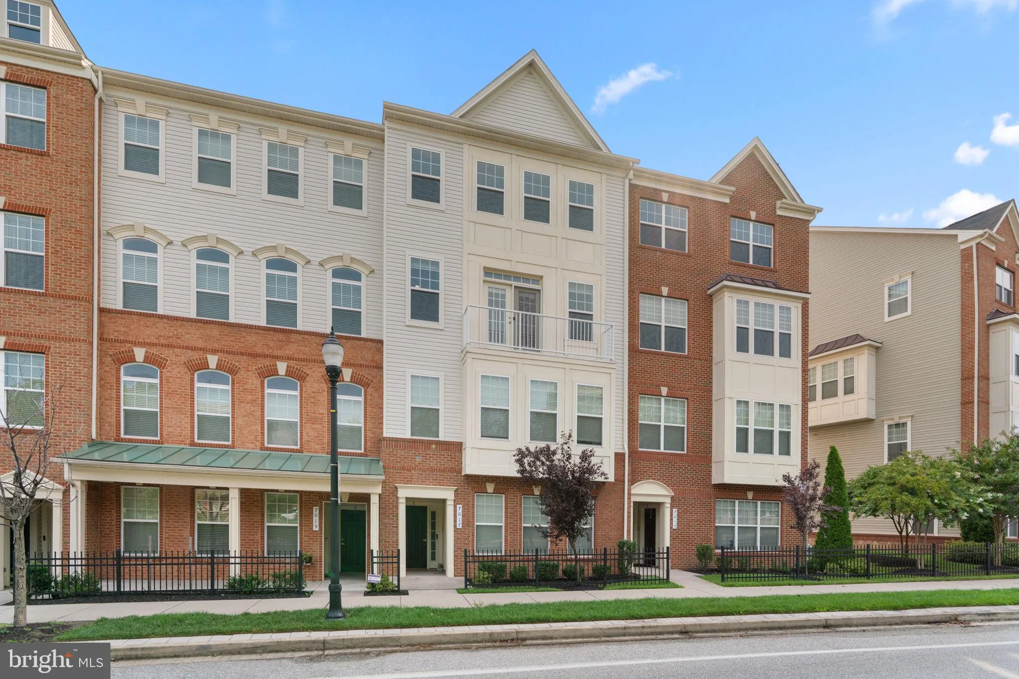 7017 STARWORT WAY, Hanover, MD 21076