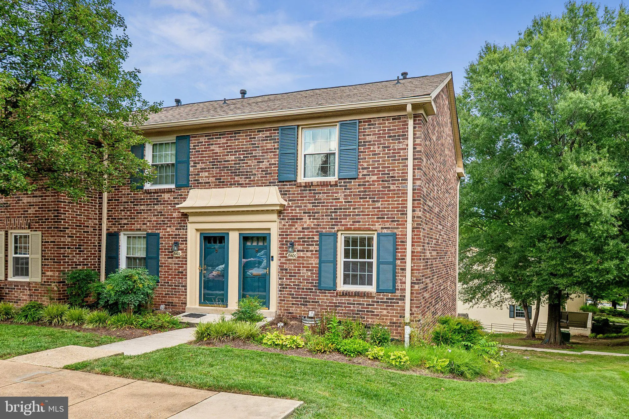 8400 PENSHURST DRIVE, Springfield, VA 22152