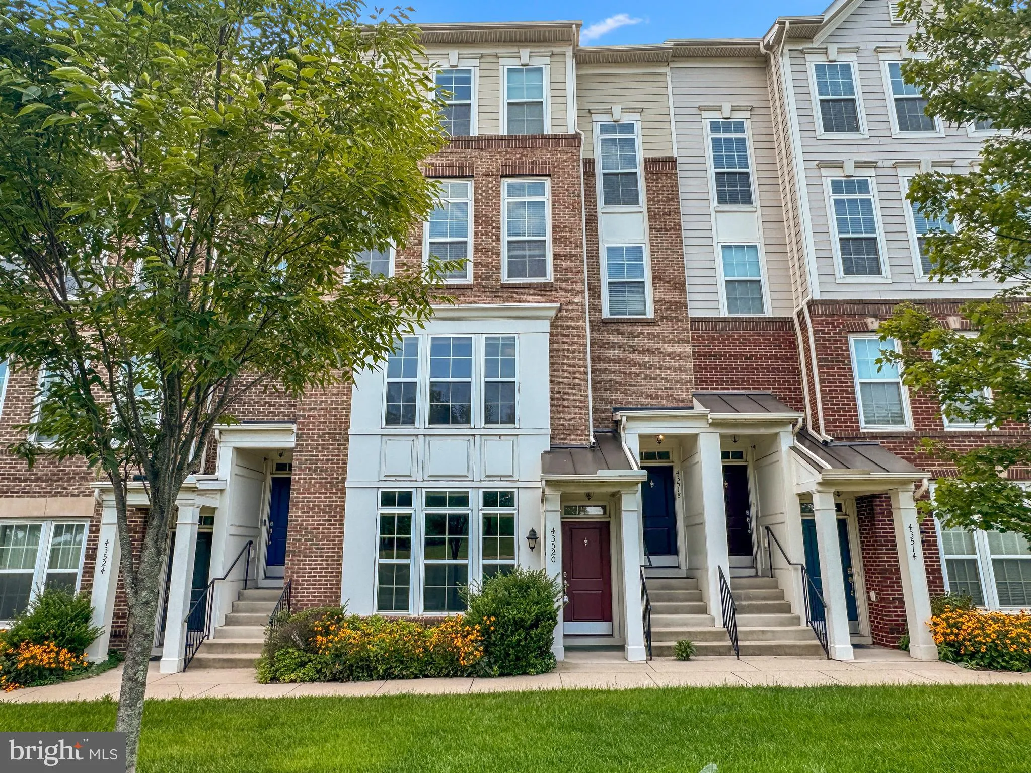 43520 STONECLIFF TERRACE, Chantilly, VA 20152