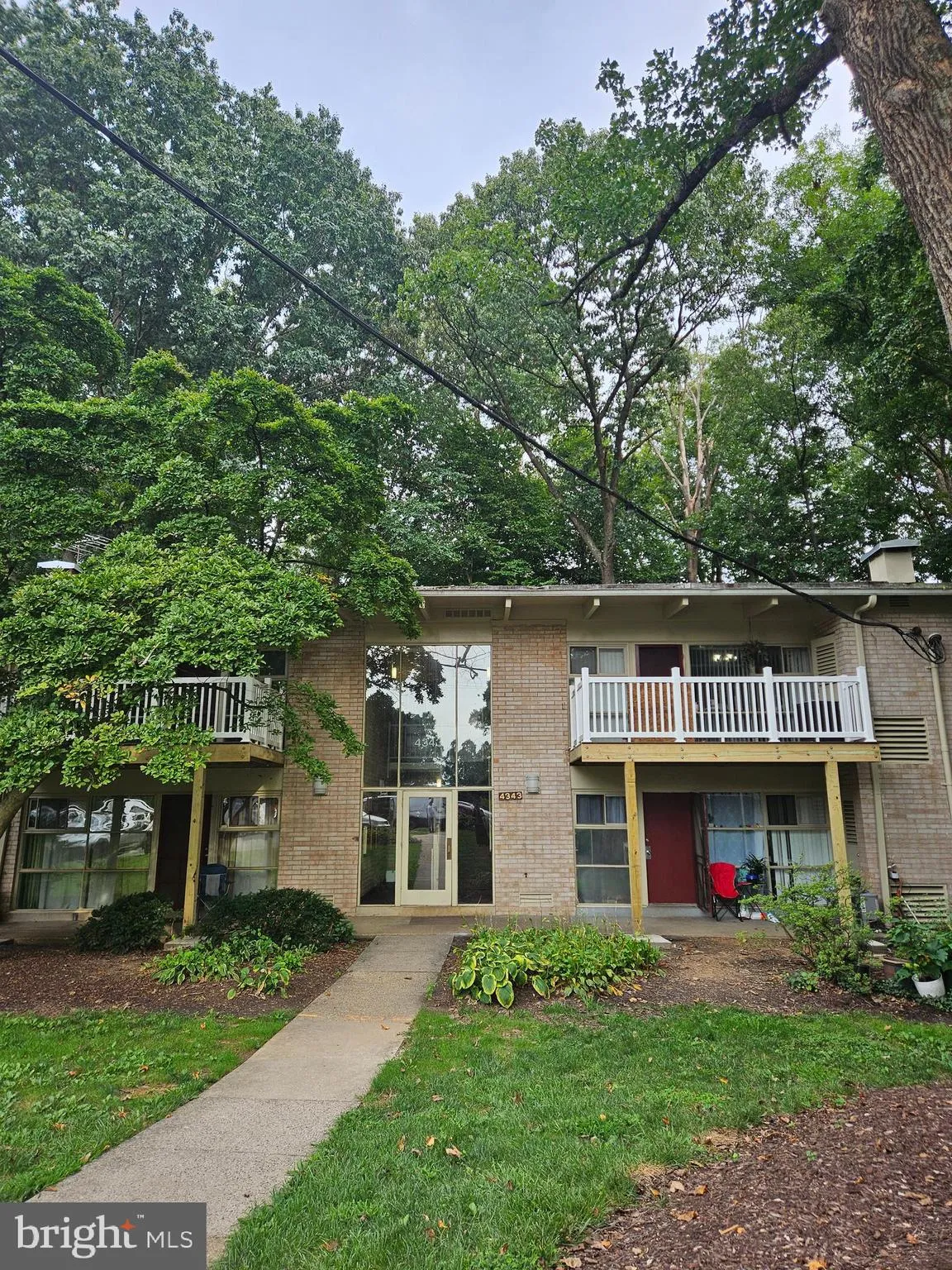 4343 AMERICANA DRIVE, Annandale, VA 22003
