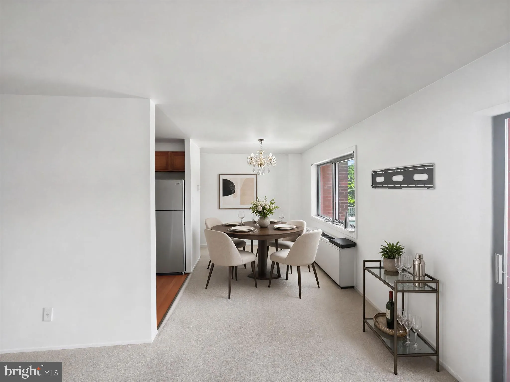 1519 GEORGE MASON DRIVE, Arlington, VA 22204