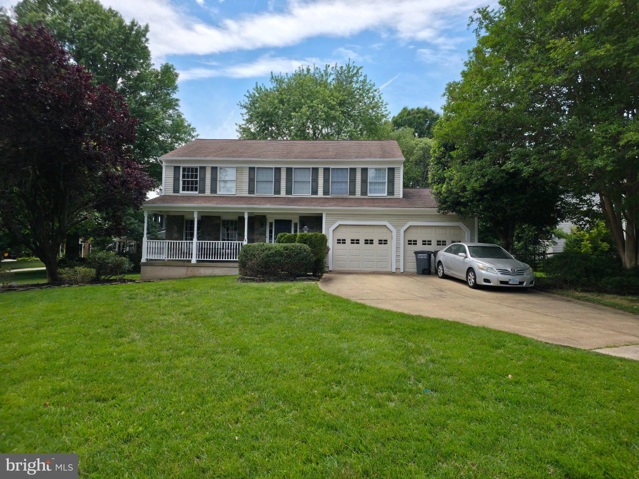 12501 CROSS COUNTRY LANE, Reston, VA 20191