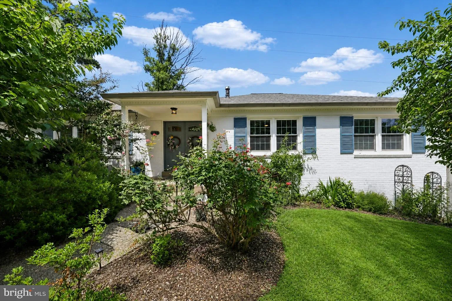 6126 REDWOOD LANE, Alexandria, VA 22310