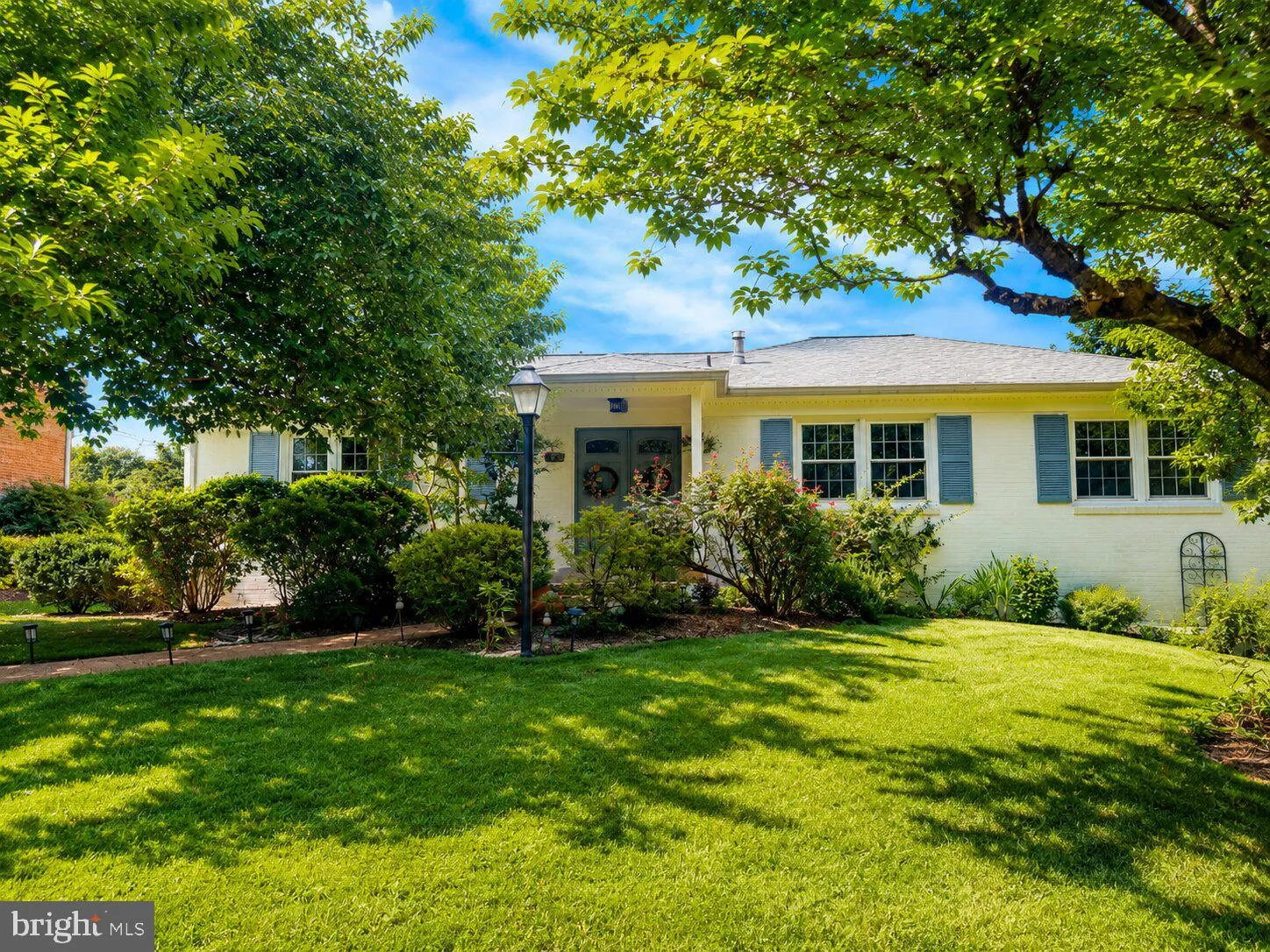 6126 REDWOOD LANE, Alexandria, VA 22310