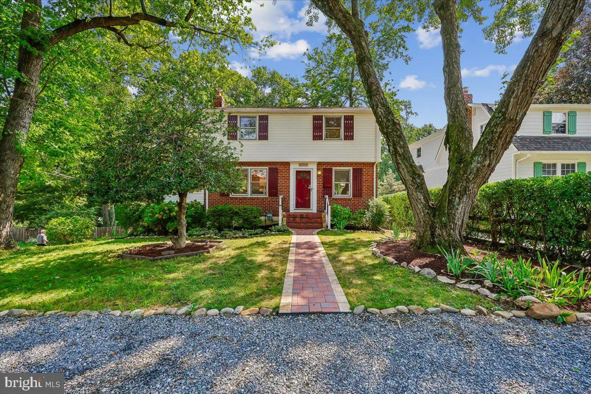 10115 GRANT AVENUE, Silver Spring, MD 20910