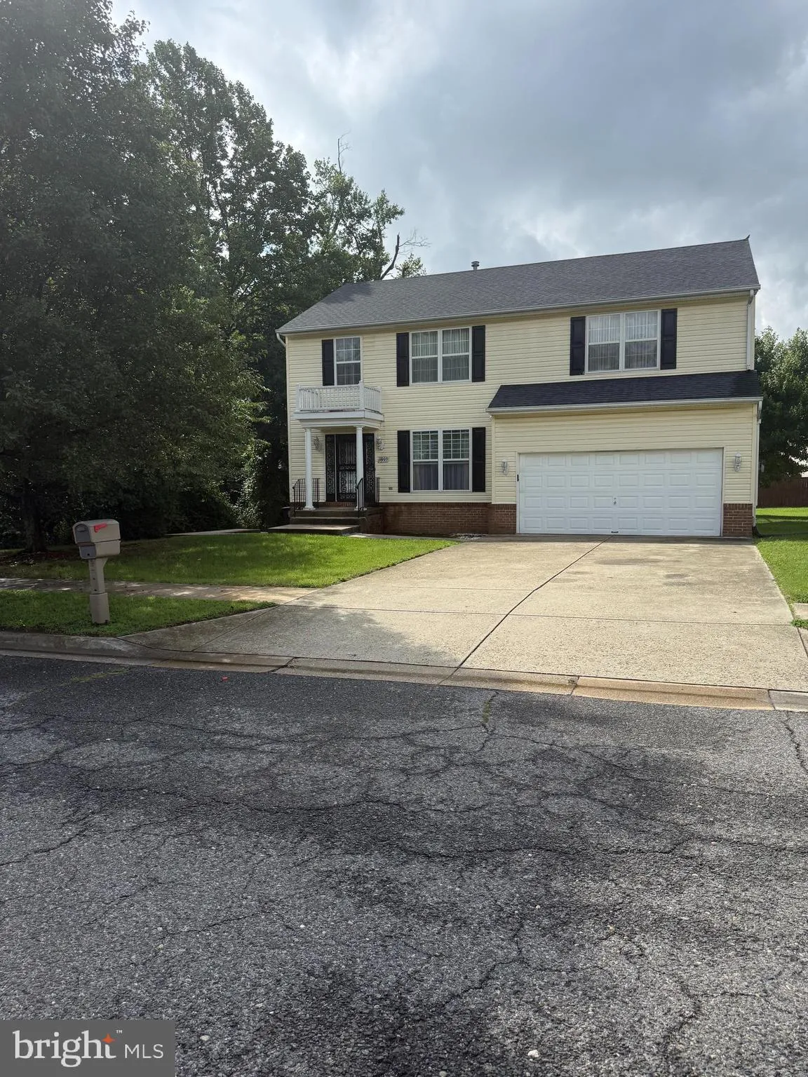 5909 PLATA STREET, Clinton, MD 20735