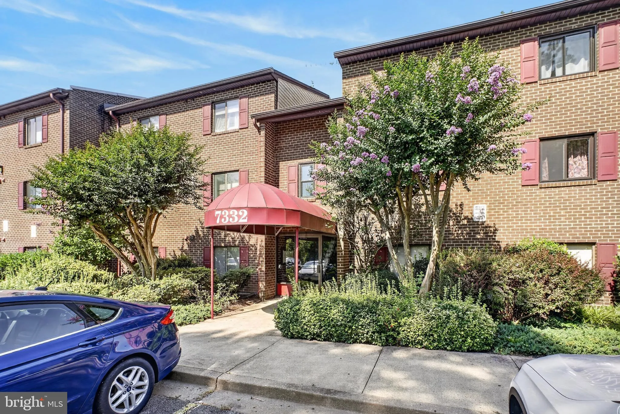 7332 TAVENNER LANE, Alexandria, VA 22306