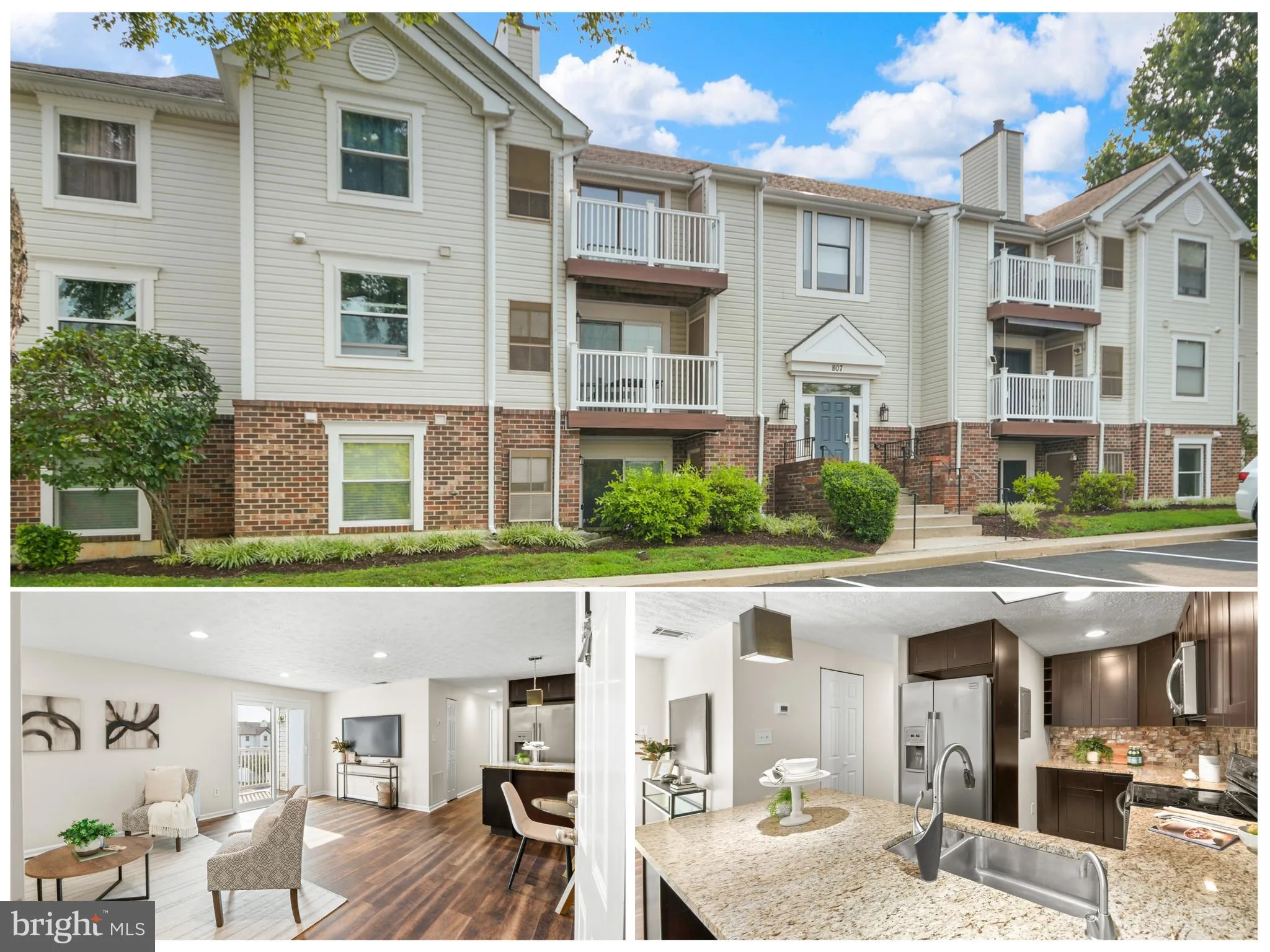 807 STRATFORD WAY, Frederick, MD 21701