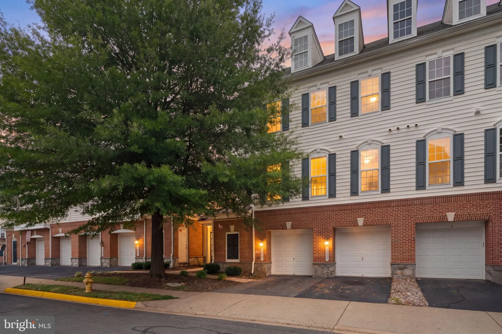 14586 KYLEWOOD WAY, Gainesville, VA 20155