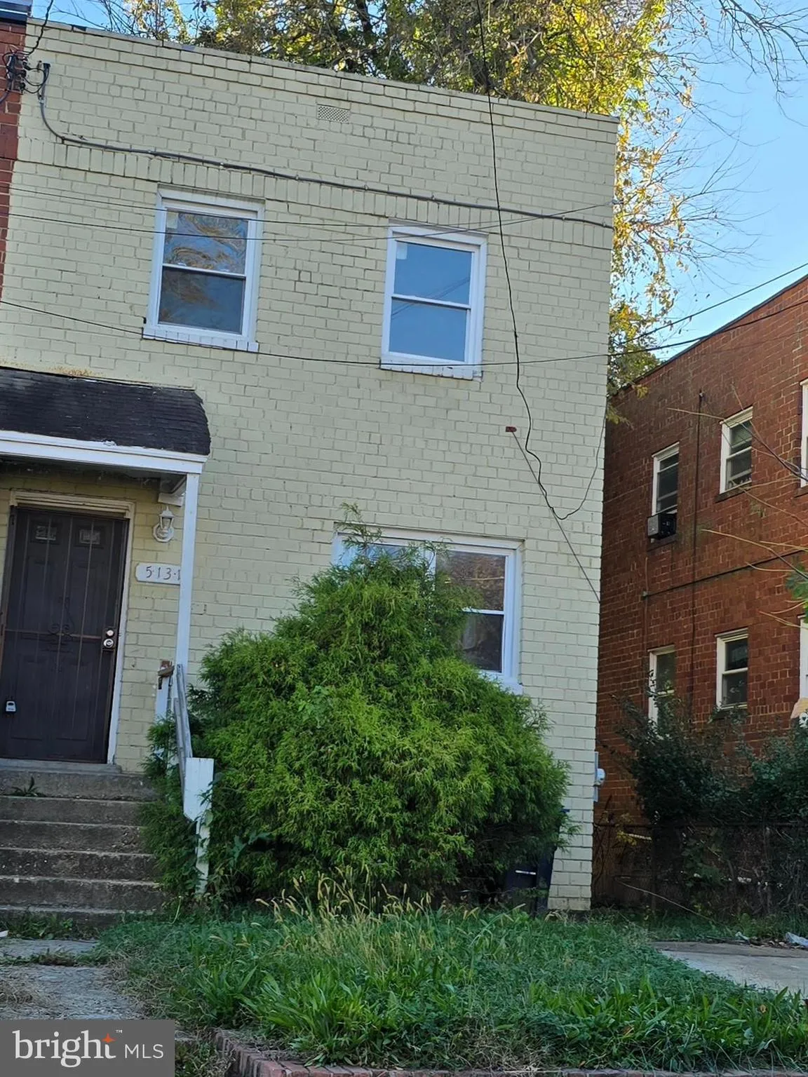 5131 HANNA PLACE, Washington, DC 20019