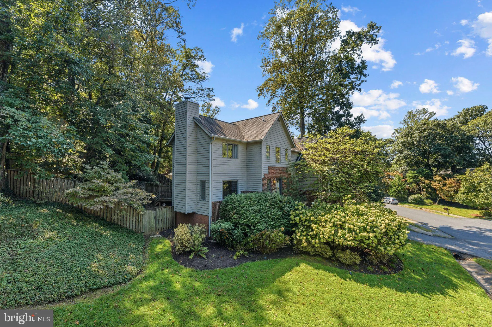 7337 HOOKING ROAD, Mclean, VA 22101