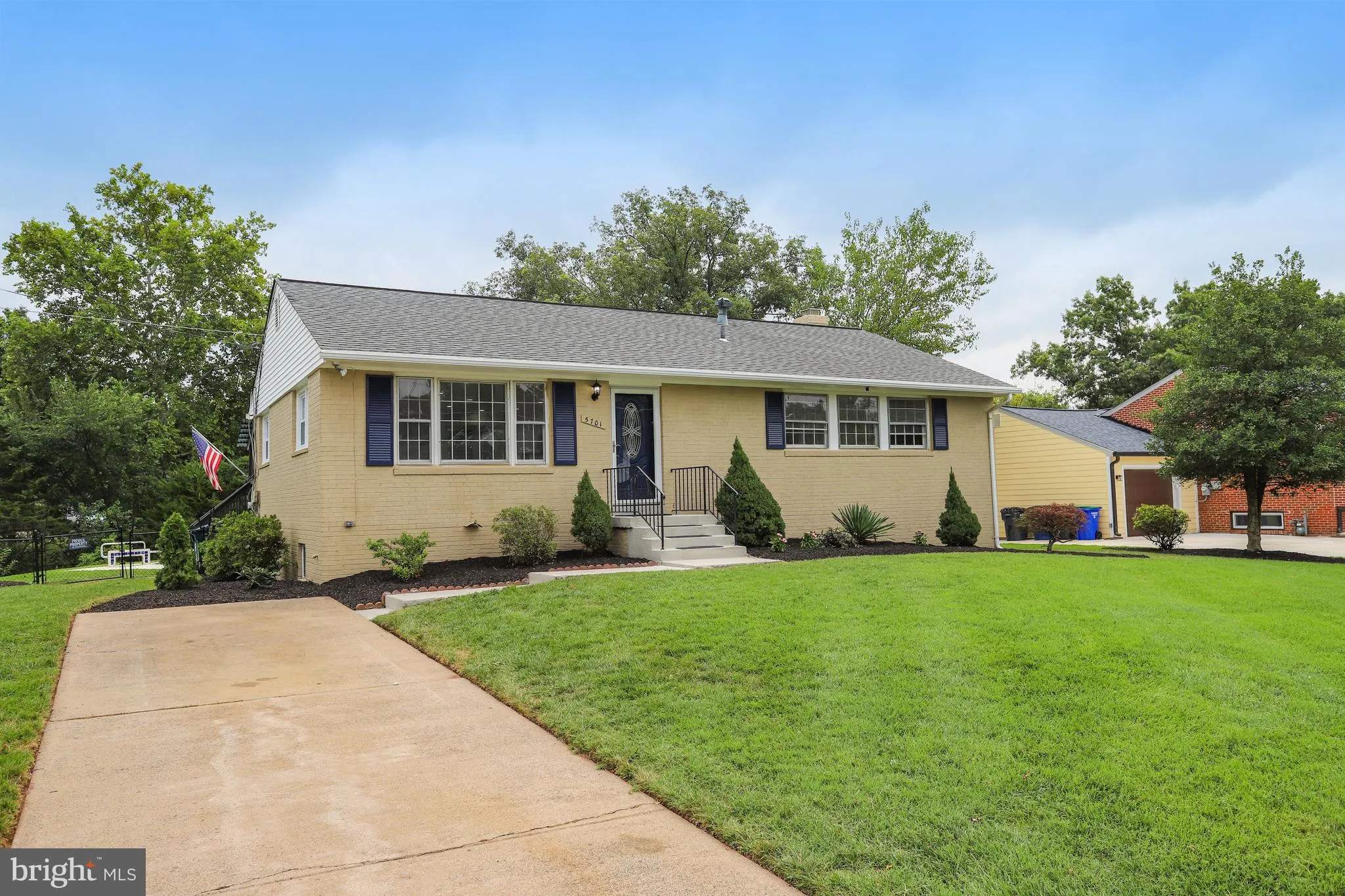 5701 OTTAWA ROAD, Centreville, VA 20120