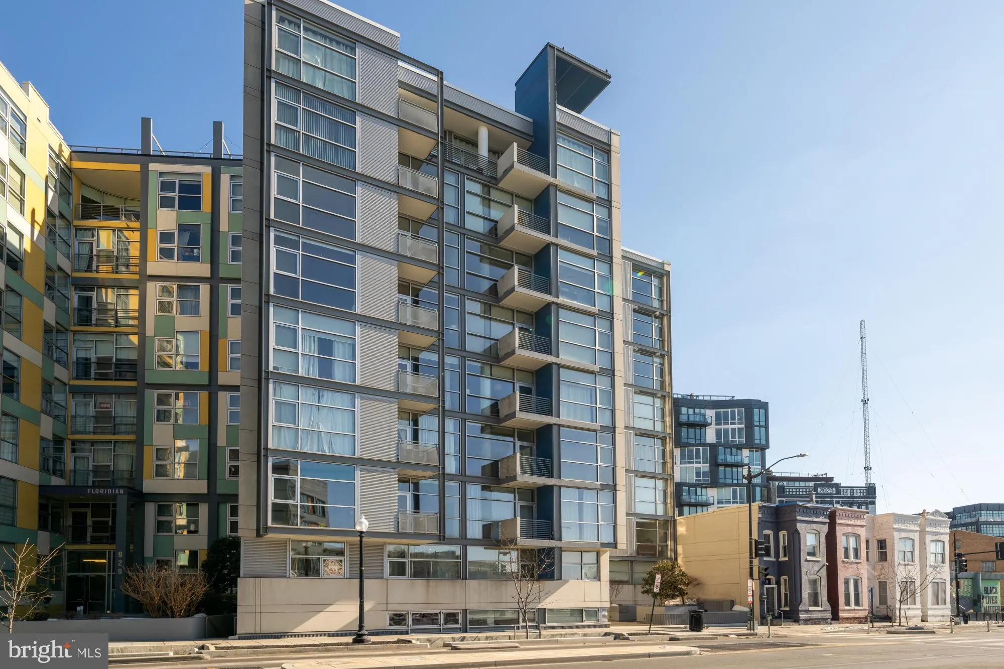 Residential Active