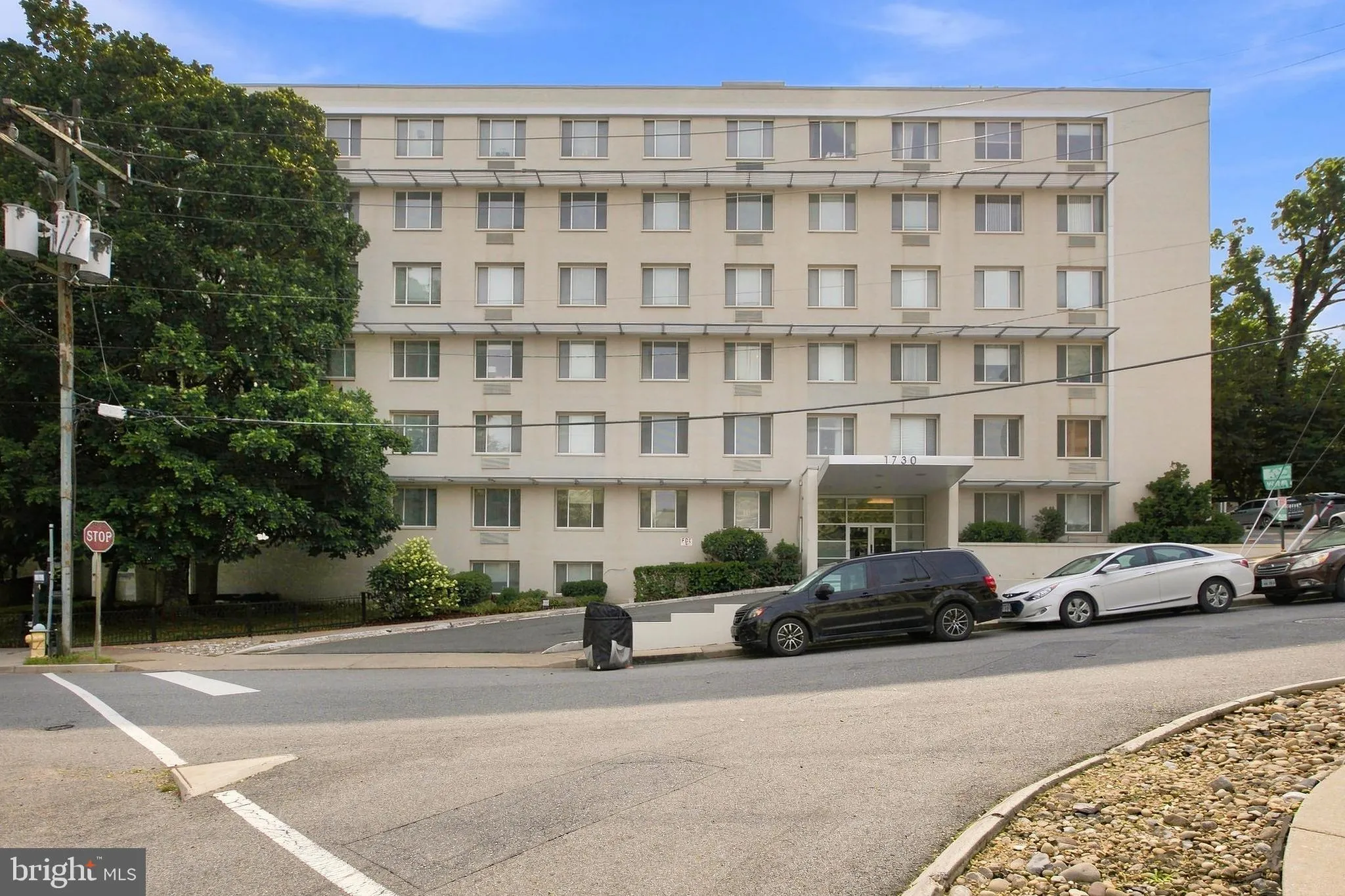 1730 ARLINGTON BOULEVARD, Arlington, VA 22209
