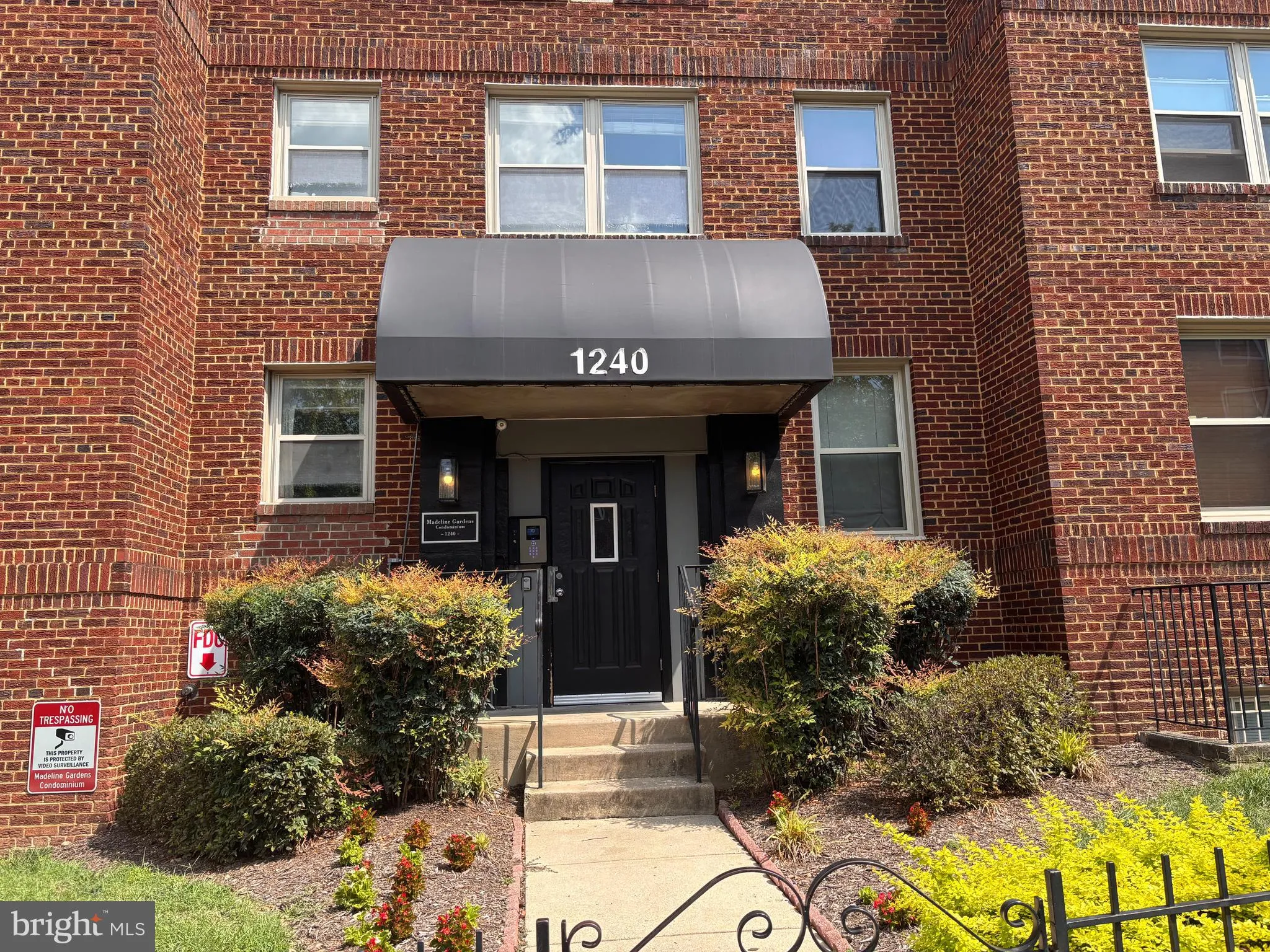 1240 HOLBROOK TERRACE, Washington, DC 20002